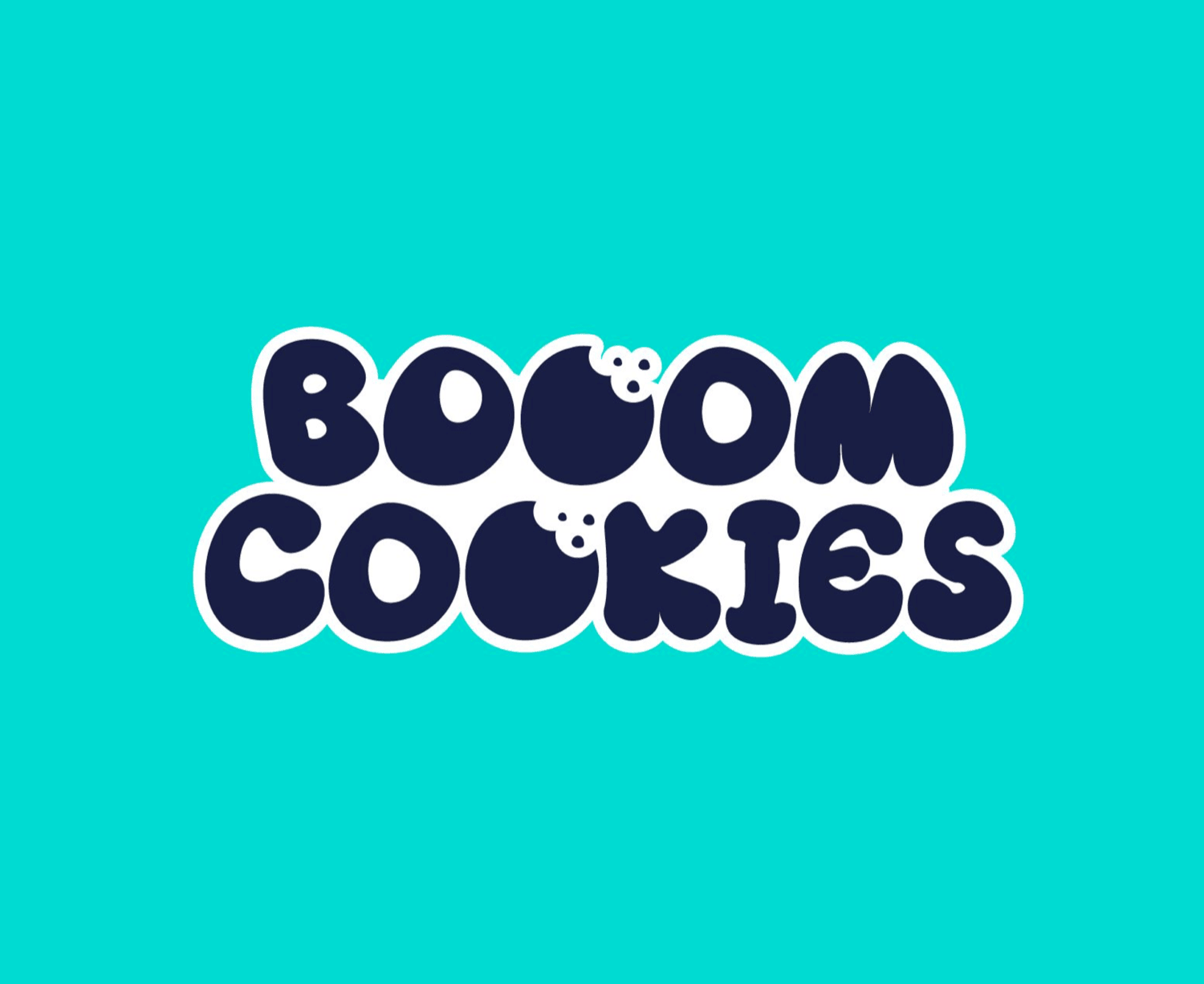 BOOOM COOKIES