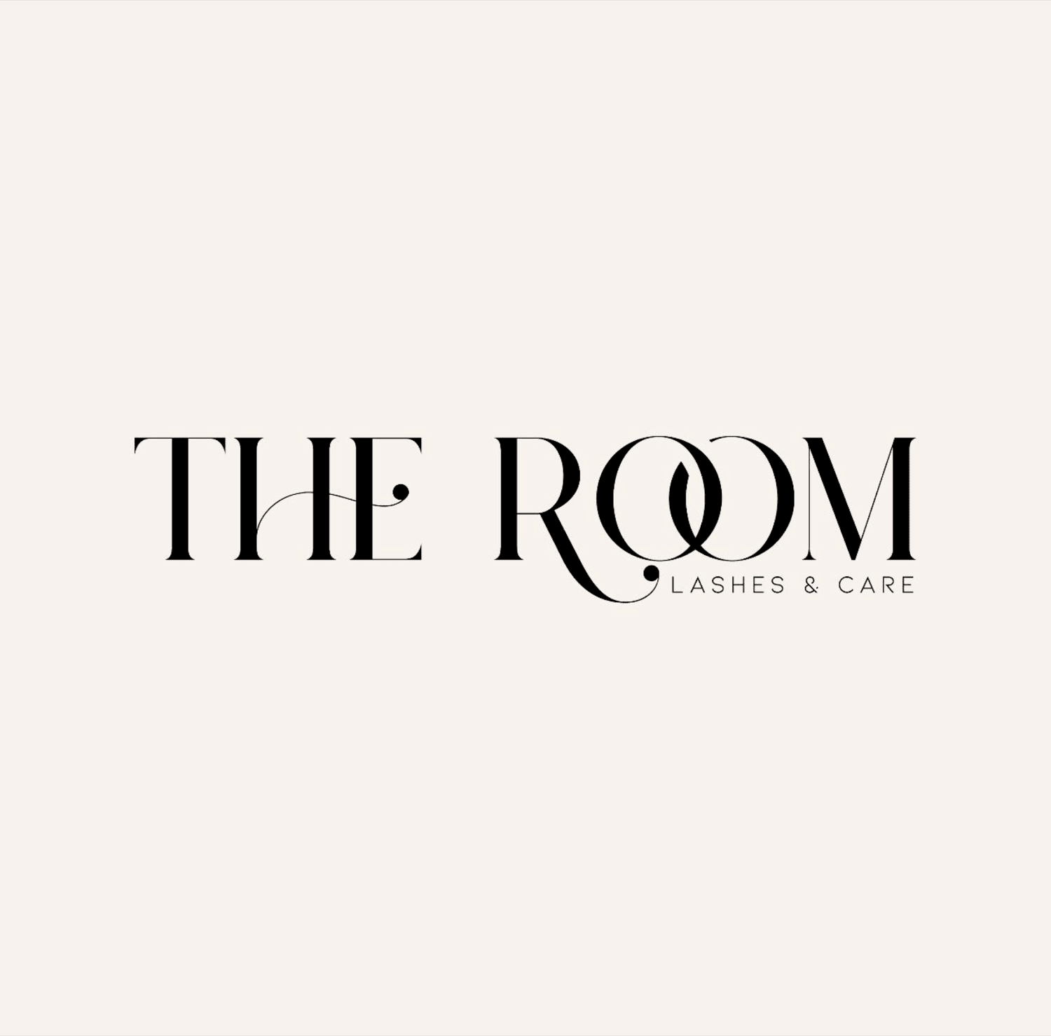 The Room Lashes and Care