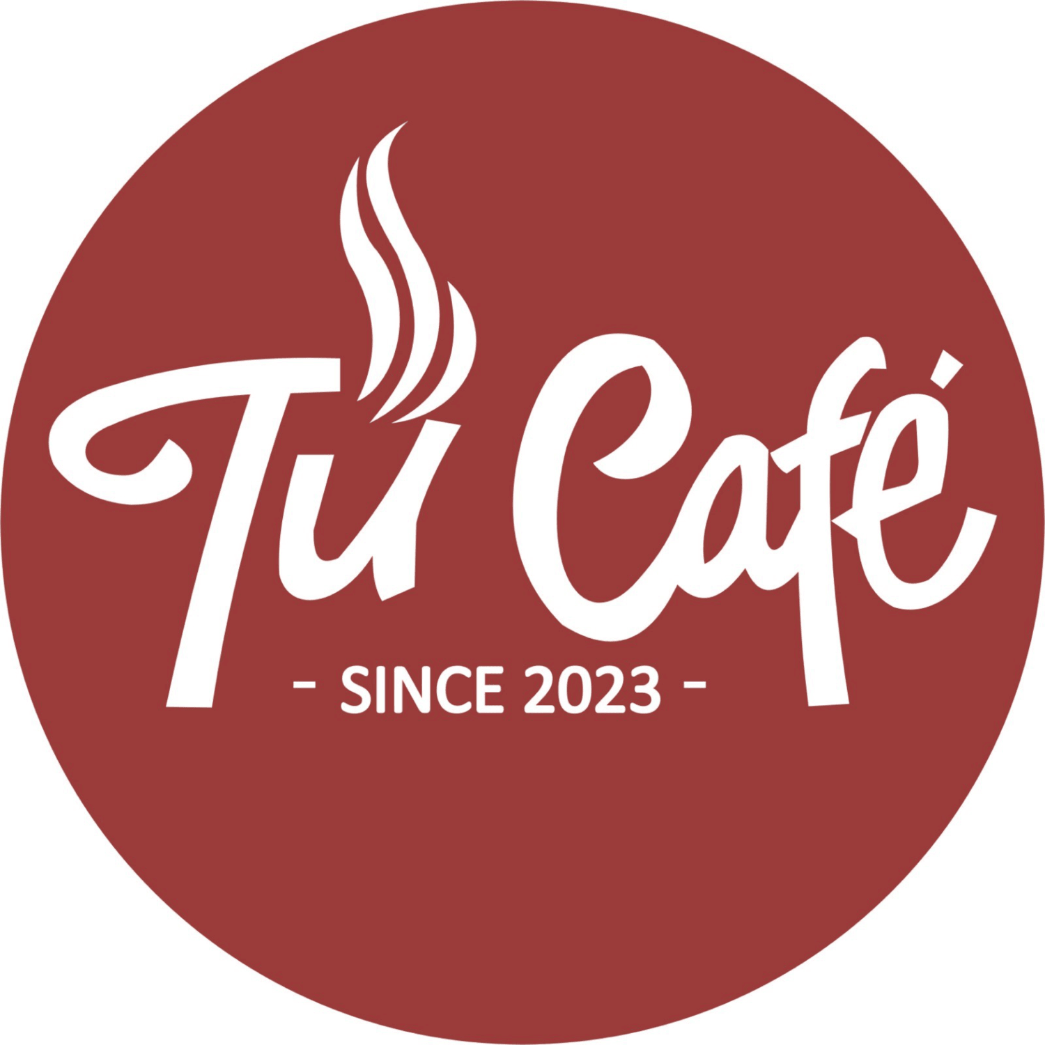 TU CAFE SINCE 2023