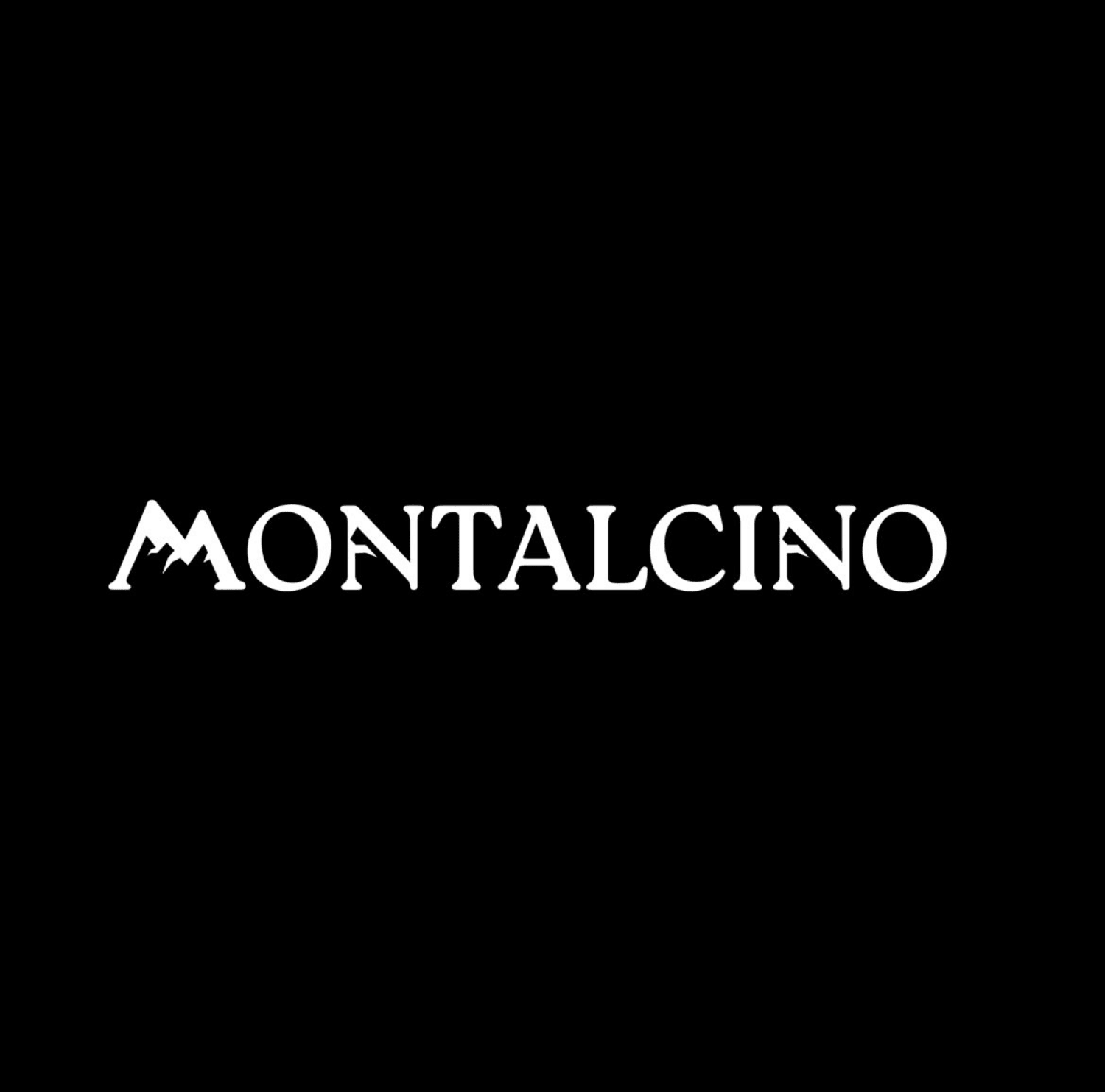 MONTALCINO