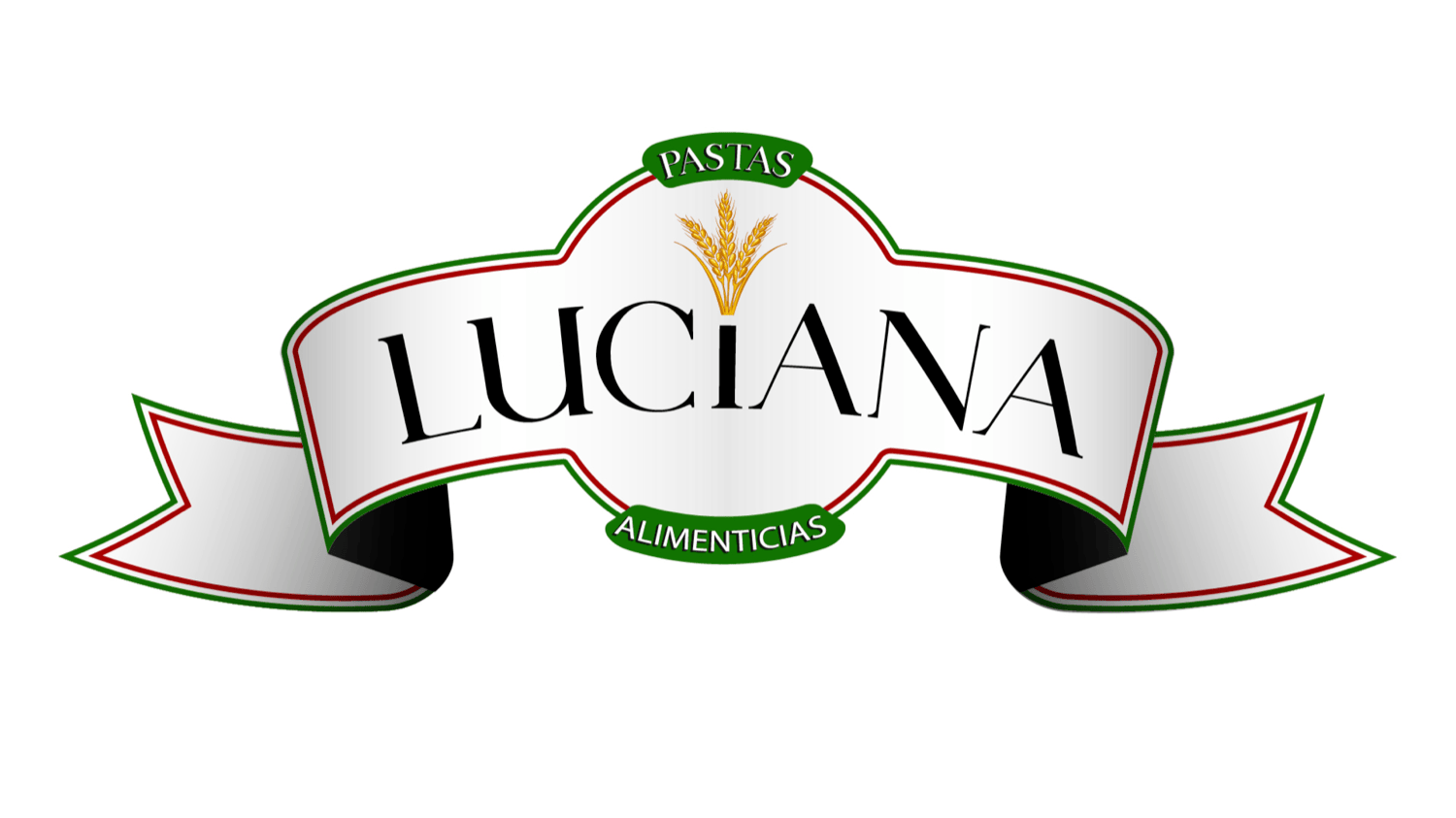 LUCIANA PASTAS ALIMENTICIAS