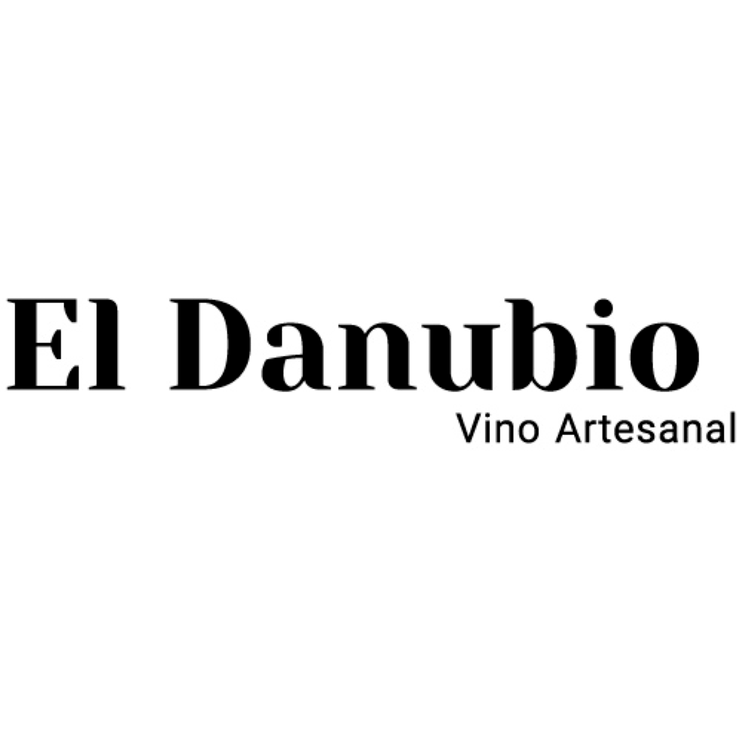 El Danubio Vino Artesanal