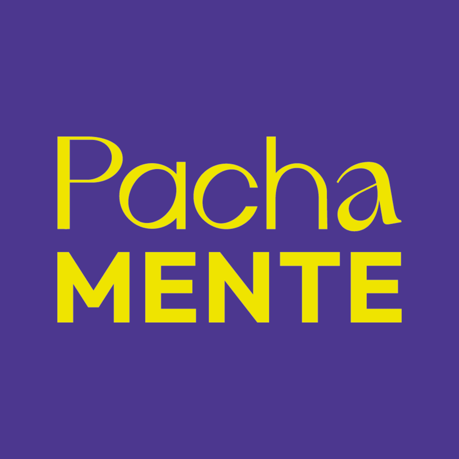 Pachamente