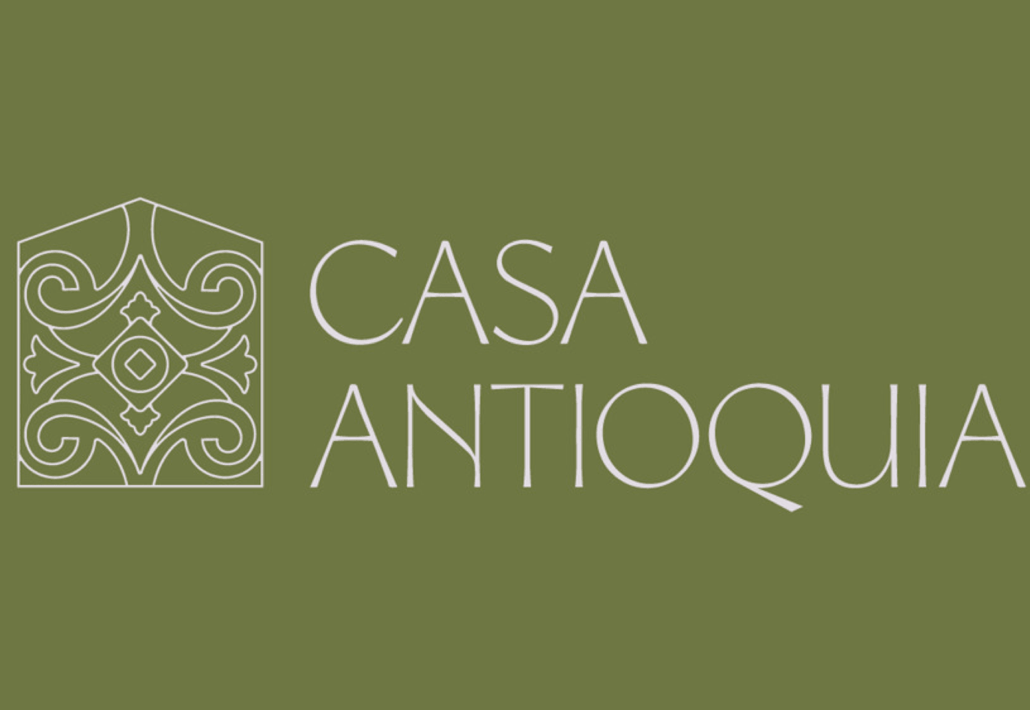 CASA ANTIOQUIA