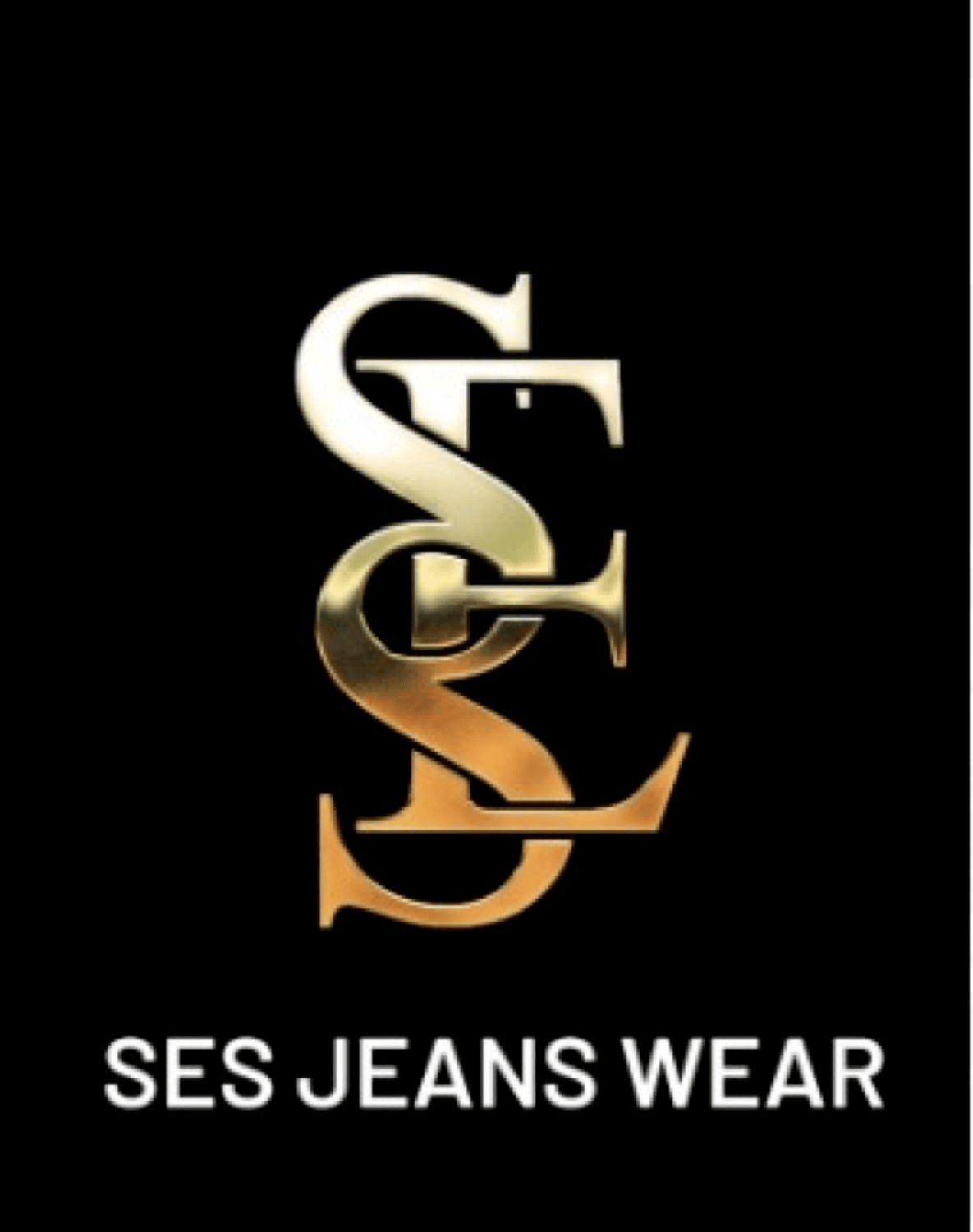 SES JEANS WEAR