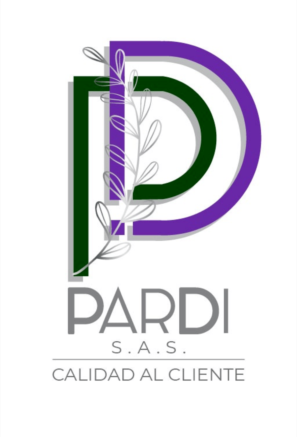 PD PARDI S.A.S. CALIDAD AL CLIENTE