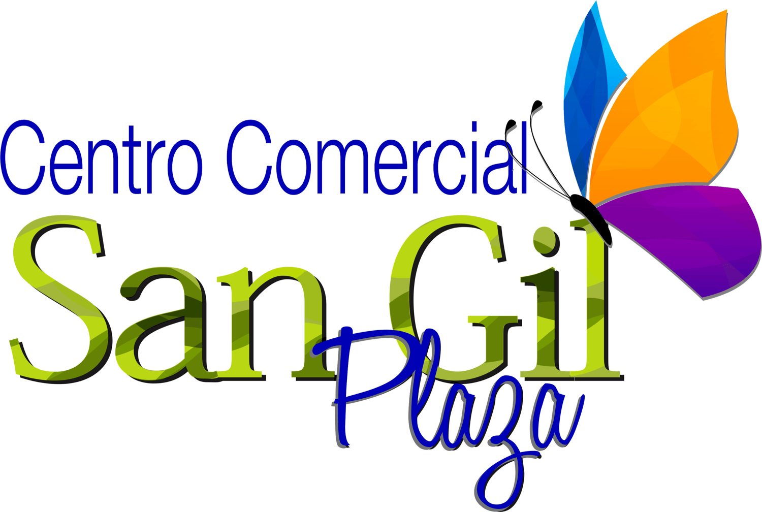 Centro Comercial San Gil Plaza