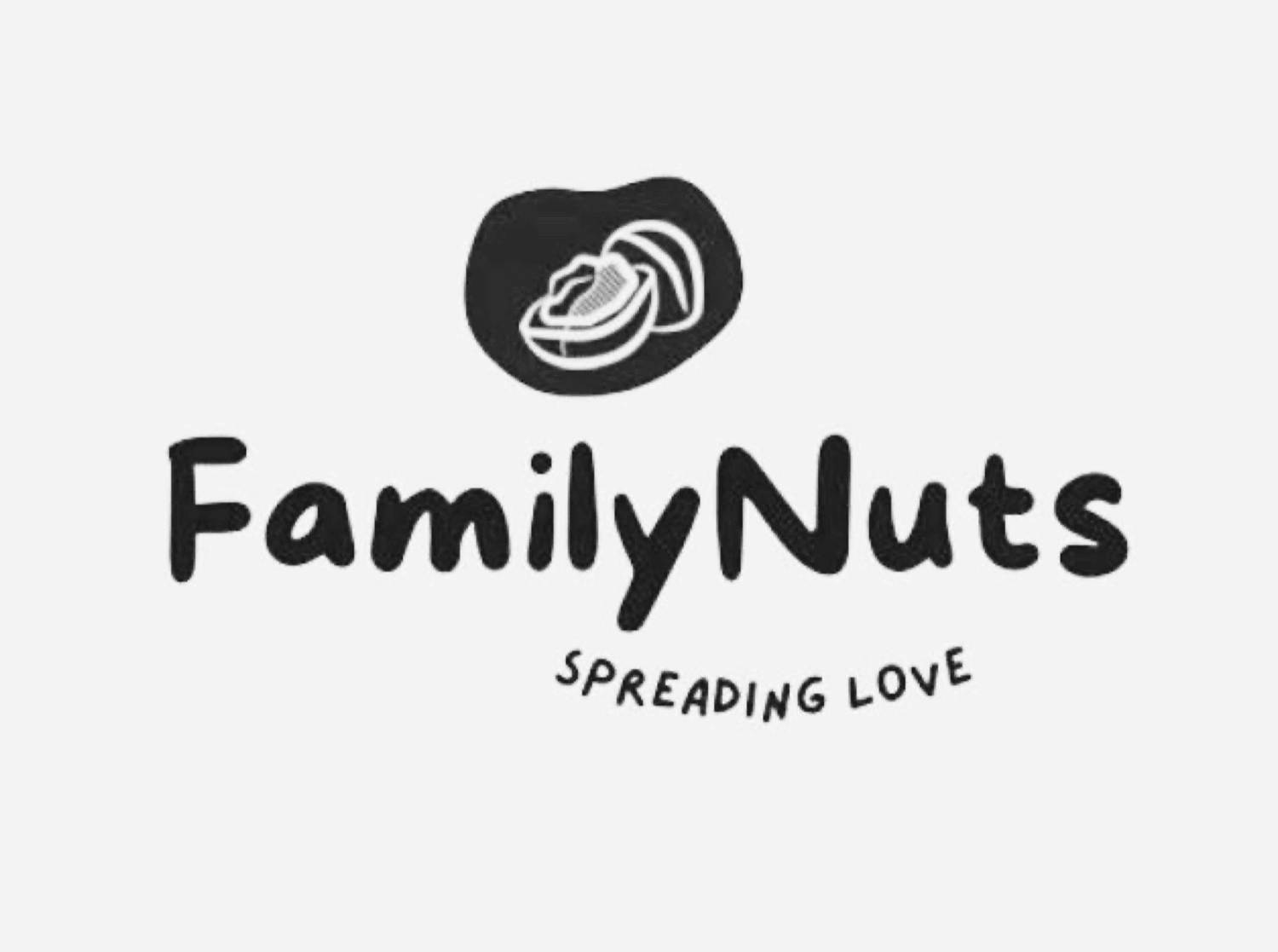 FAMILY NUTS SPREADING LOVE
