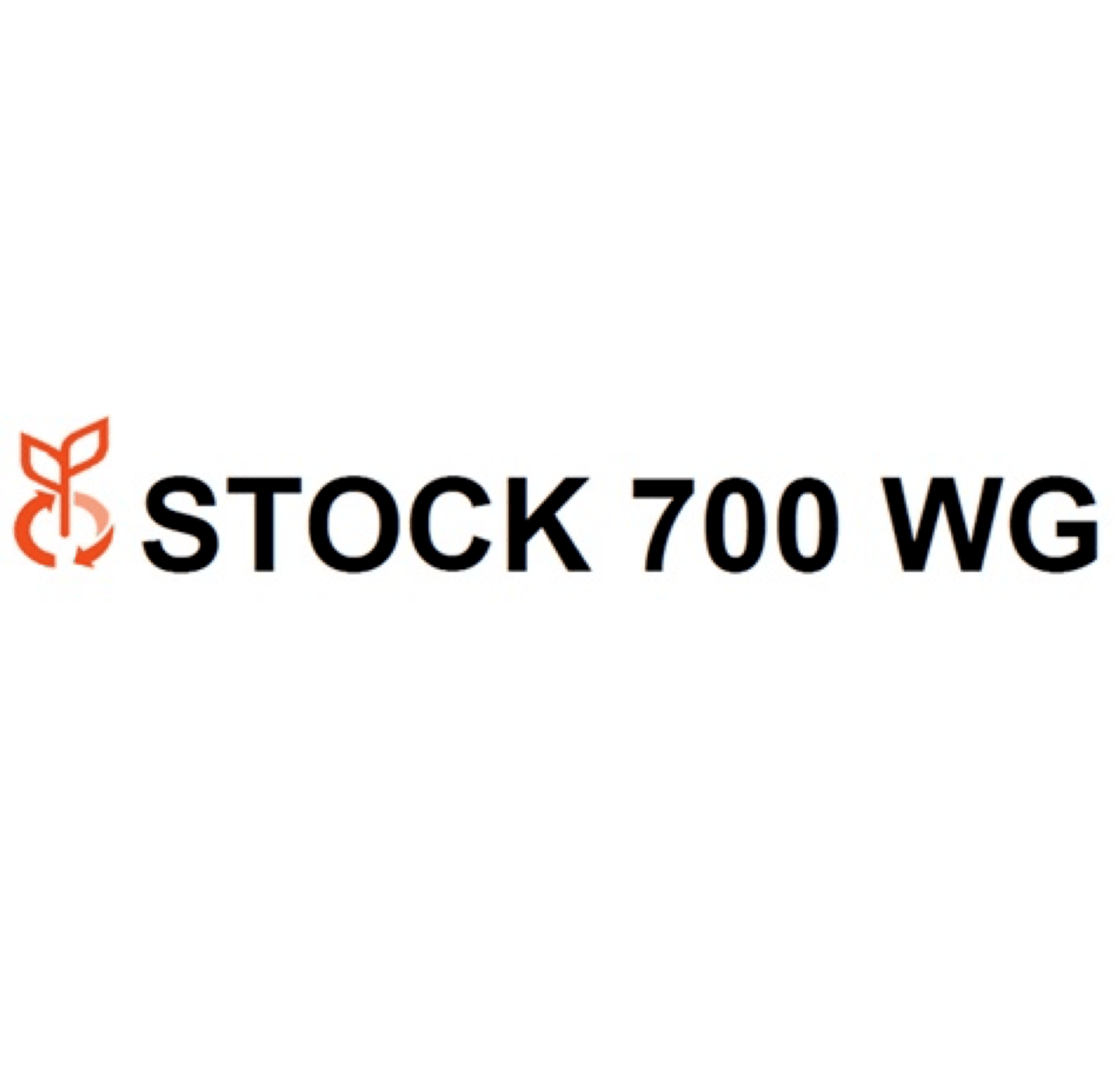 STOCK 700 WG