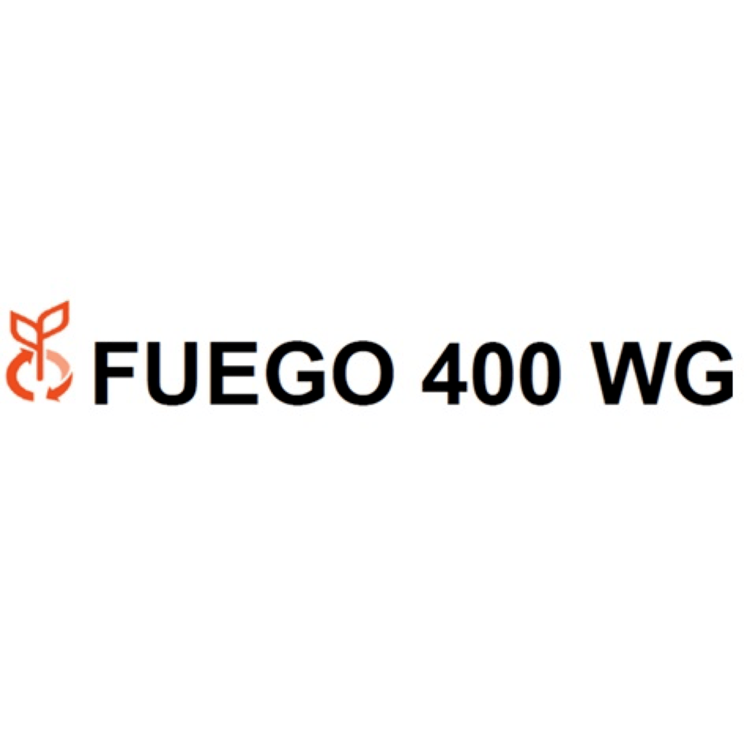 FUEGO 400 WG