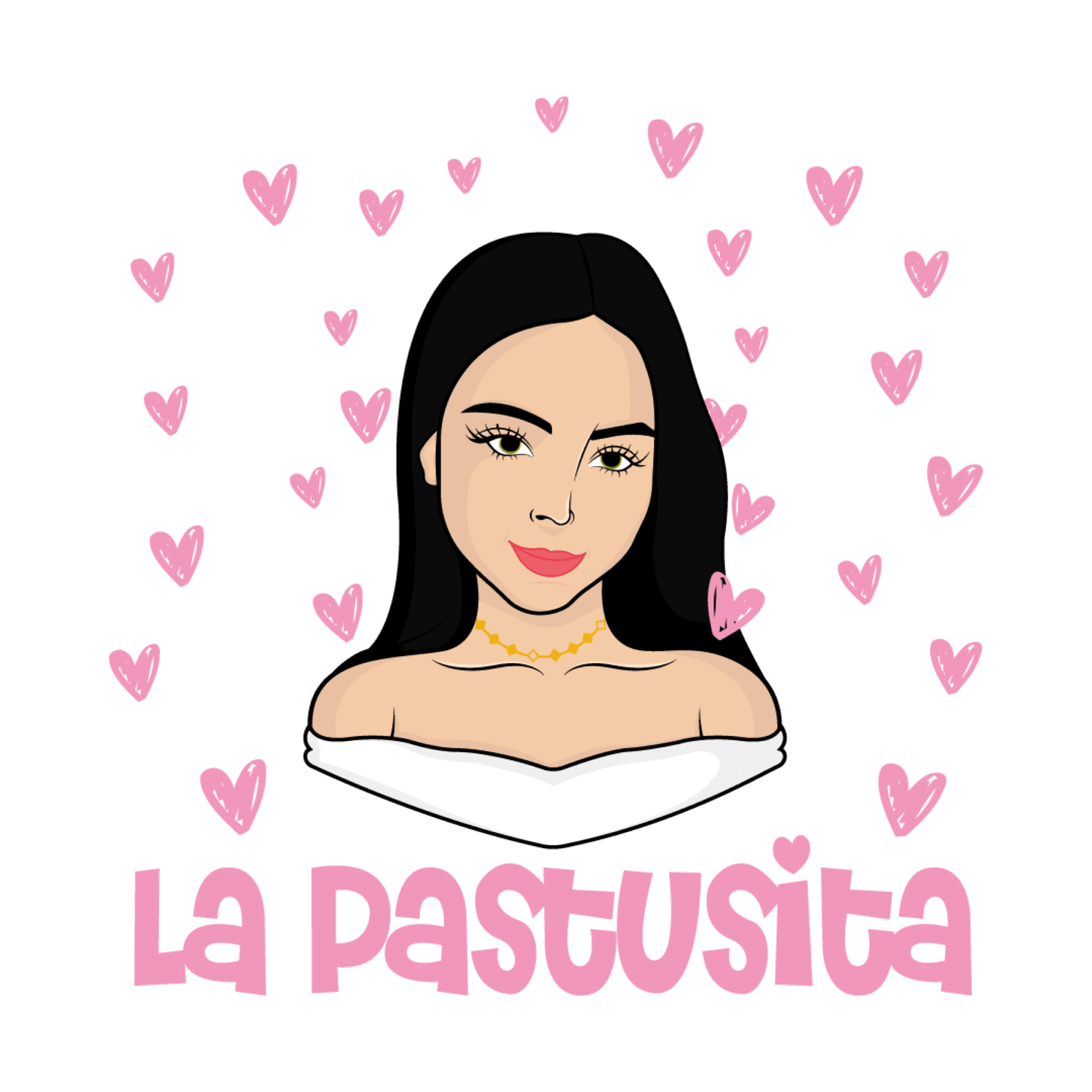 LA PASTUSITA