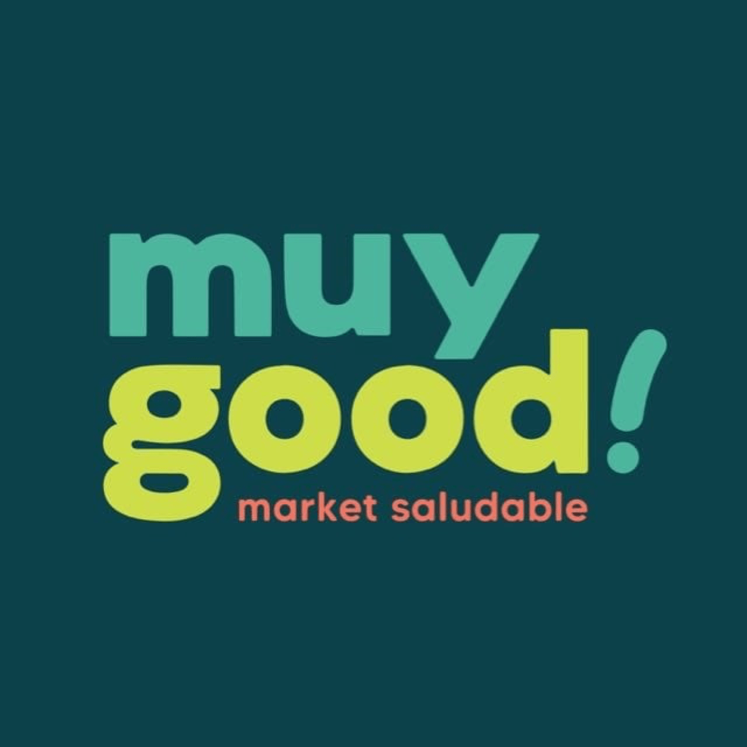 muy good! market saludable