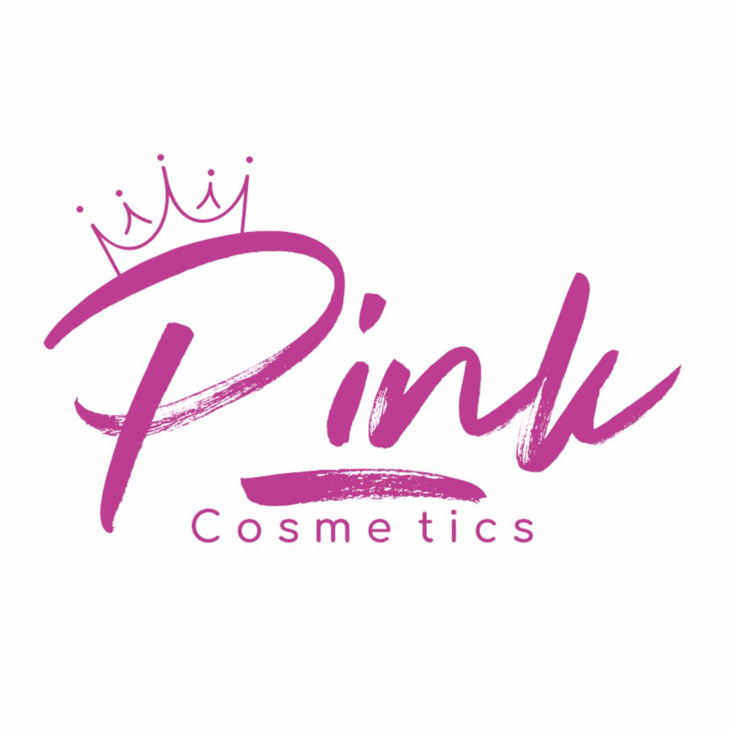 PINK COSMETICS