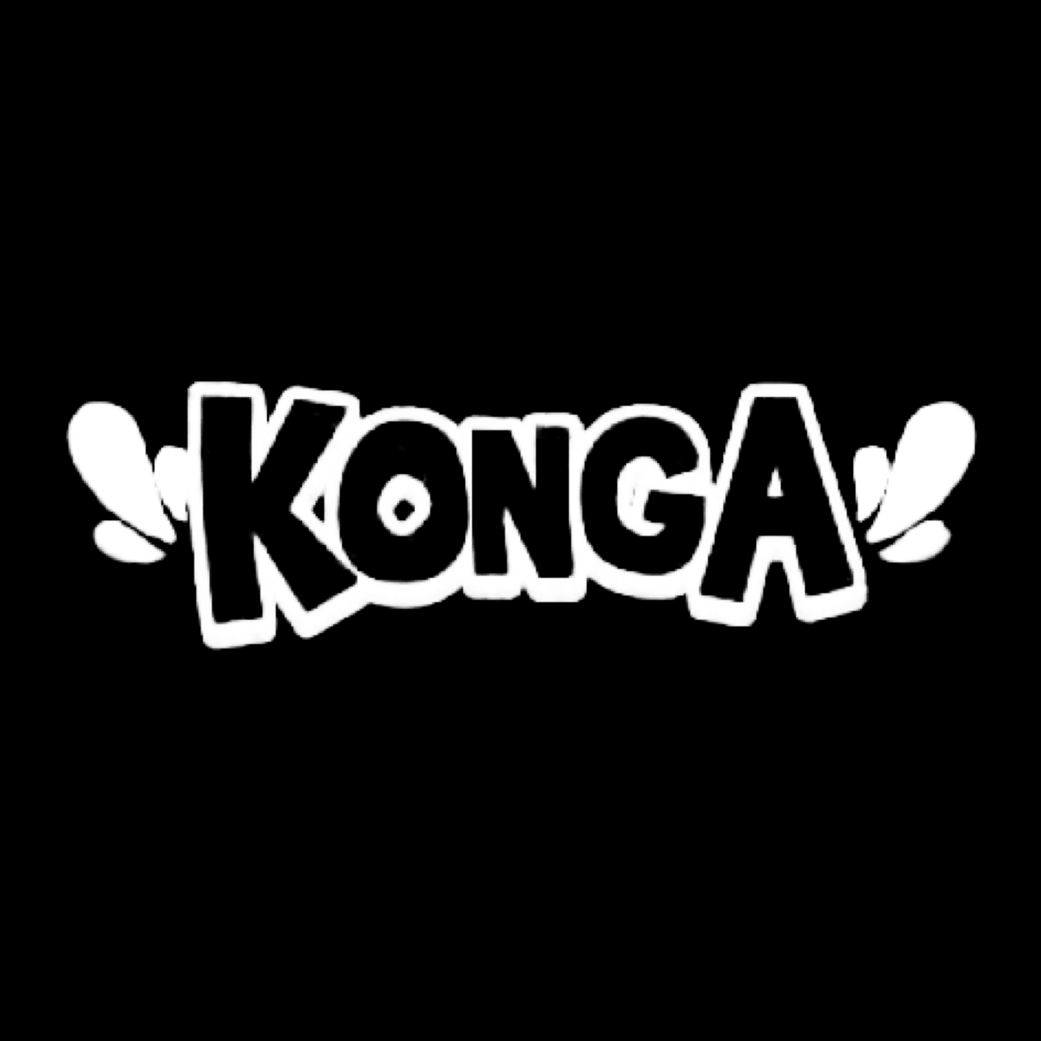 KONGA