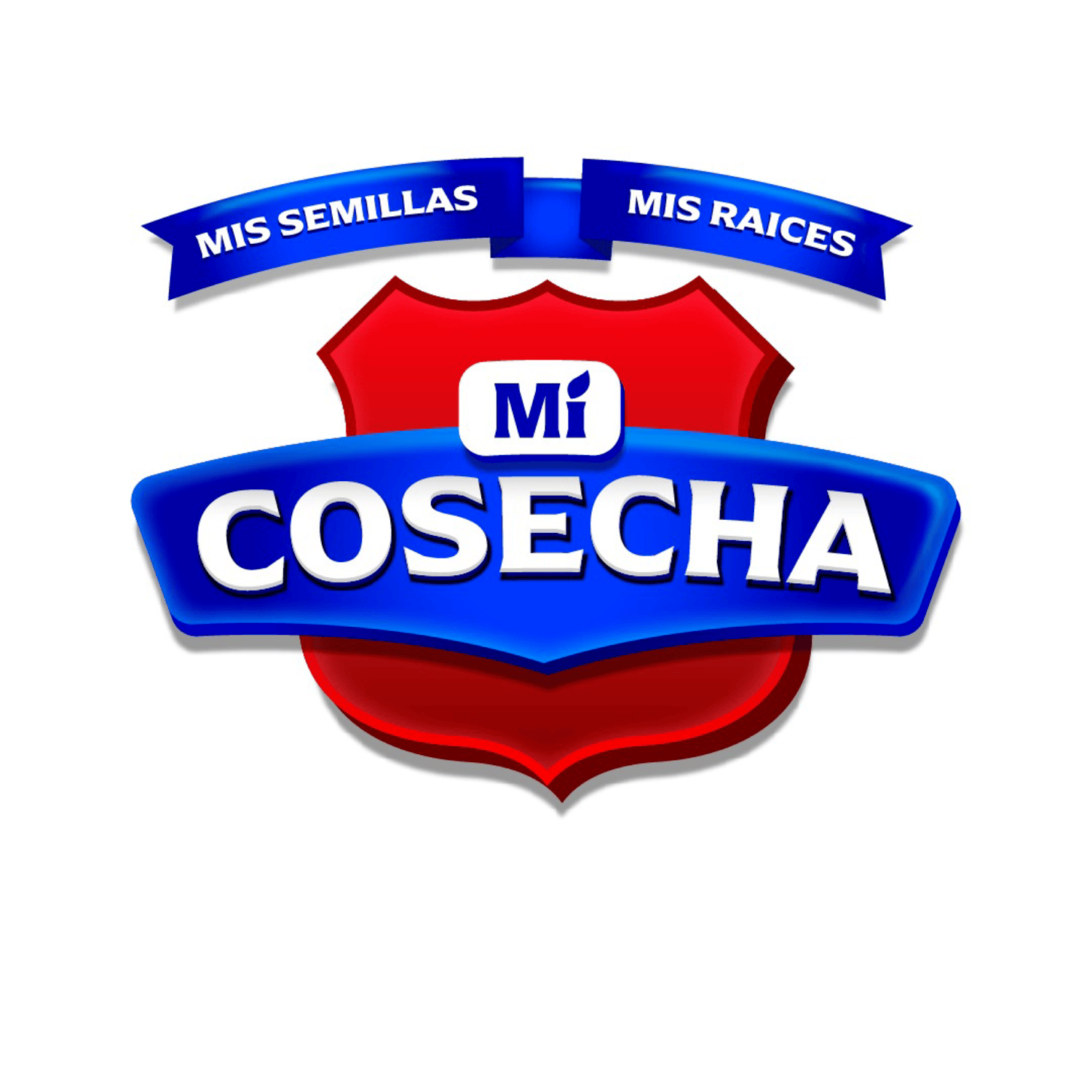 MIS SEMILLAS MIS RAICES MÍ COSECHA