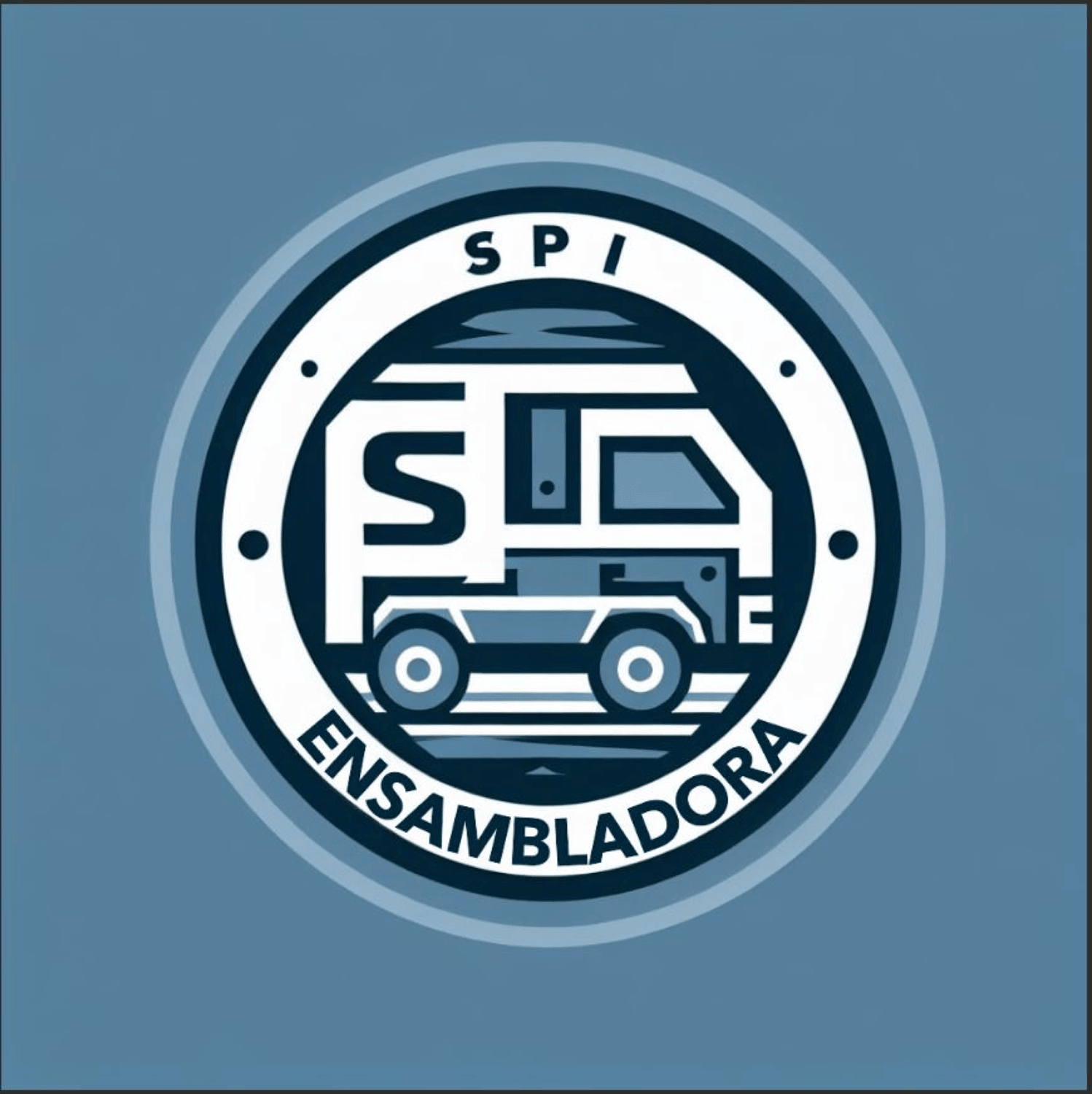 SPI S ENSAMBLADORA