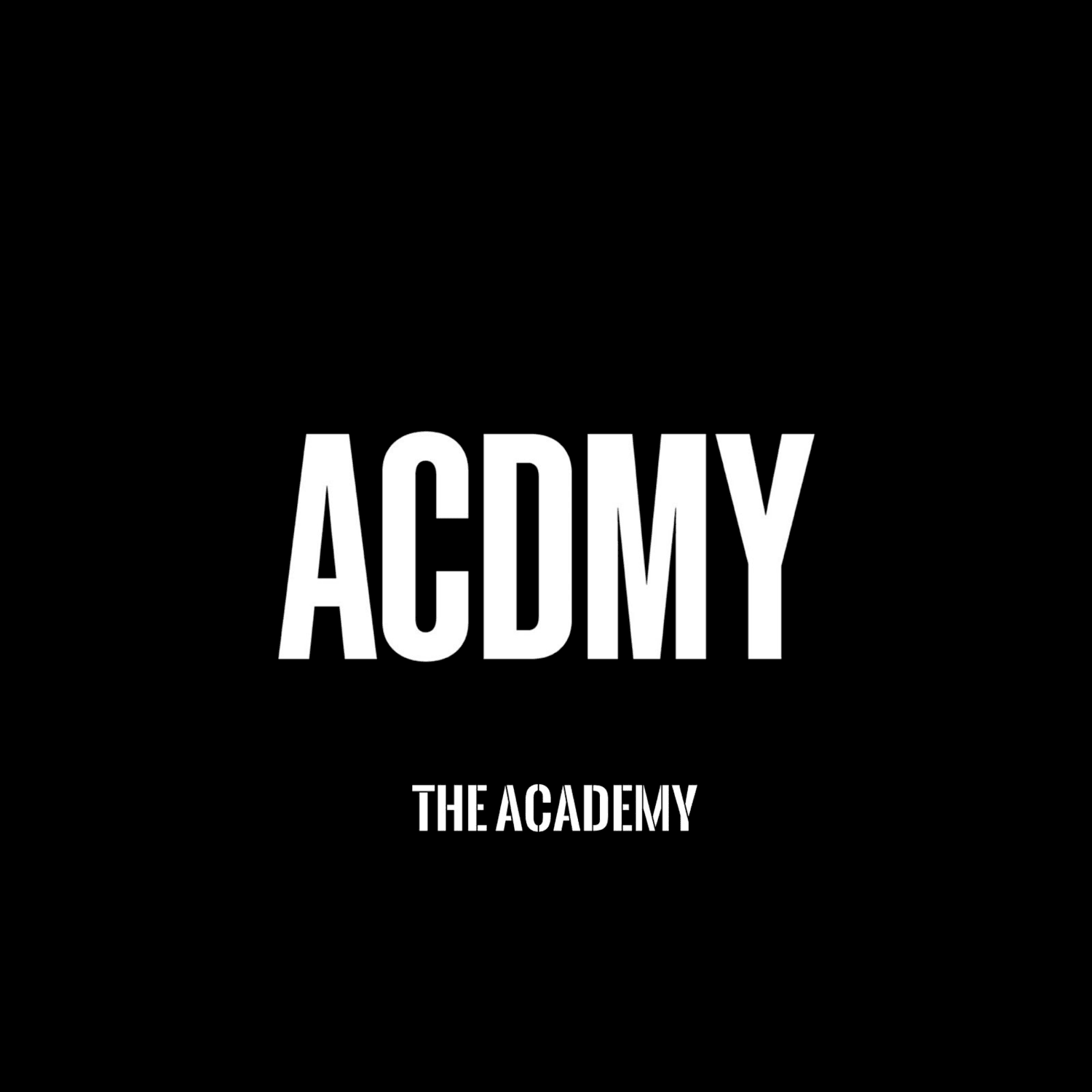 ACDMY THE ACADEMY