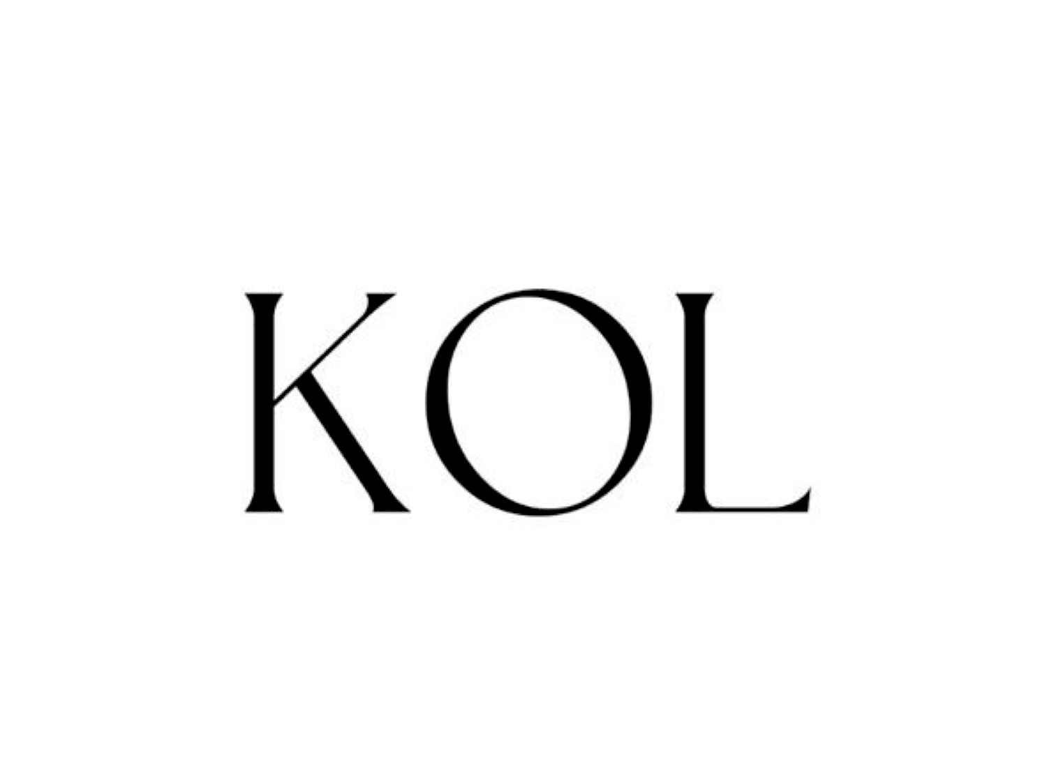 KOL