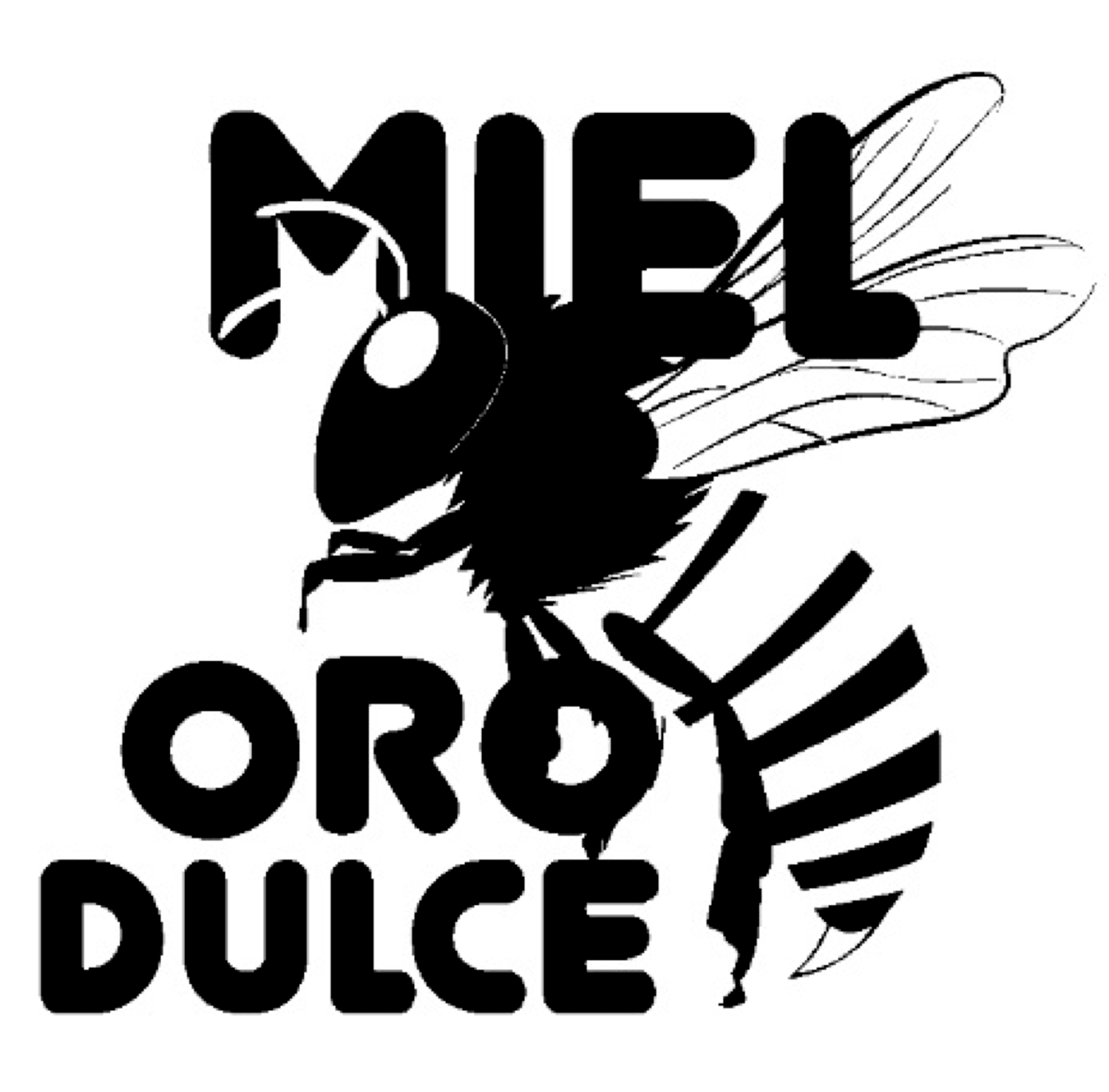 MIEL ORO DULCE
