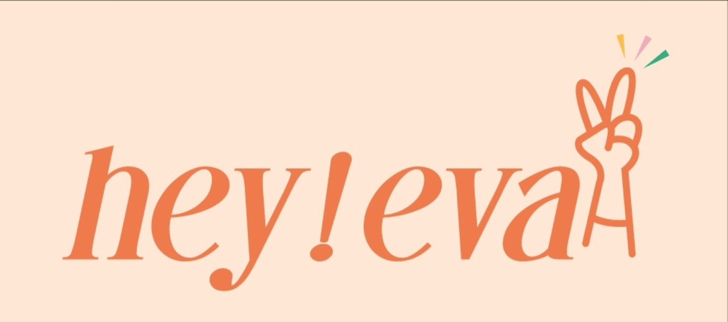 HEY! EVA