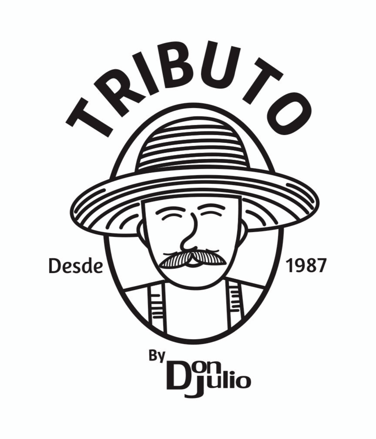 Tributo Desde 1987 By Don Julio
