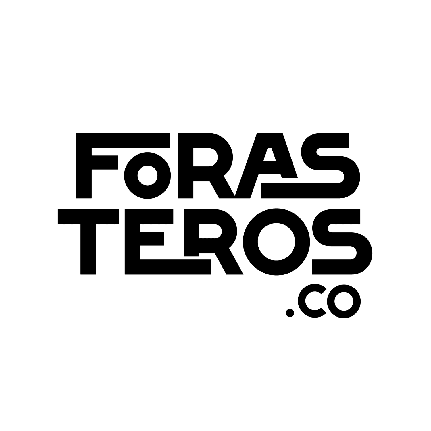 FORASTEROS.CO