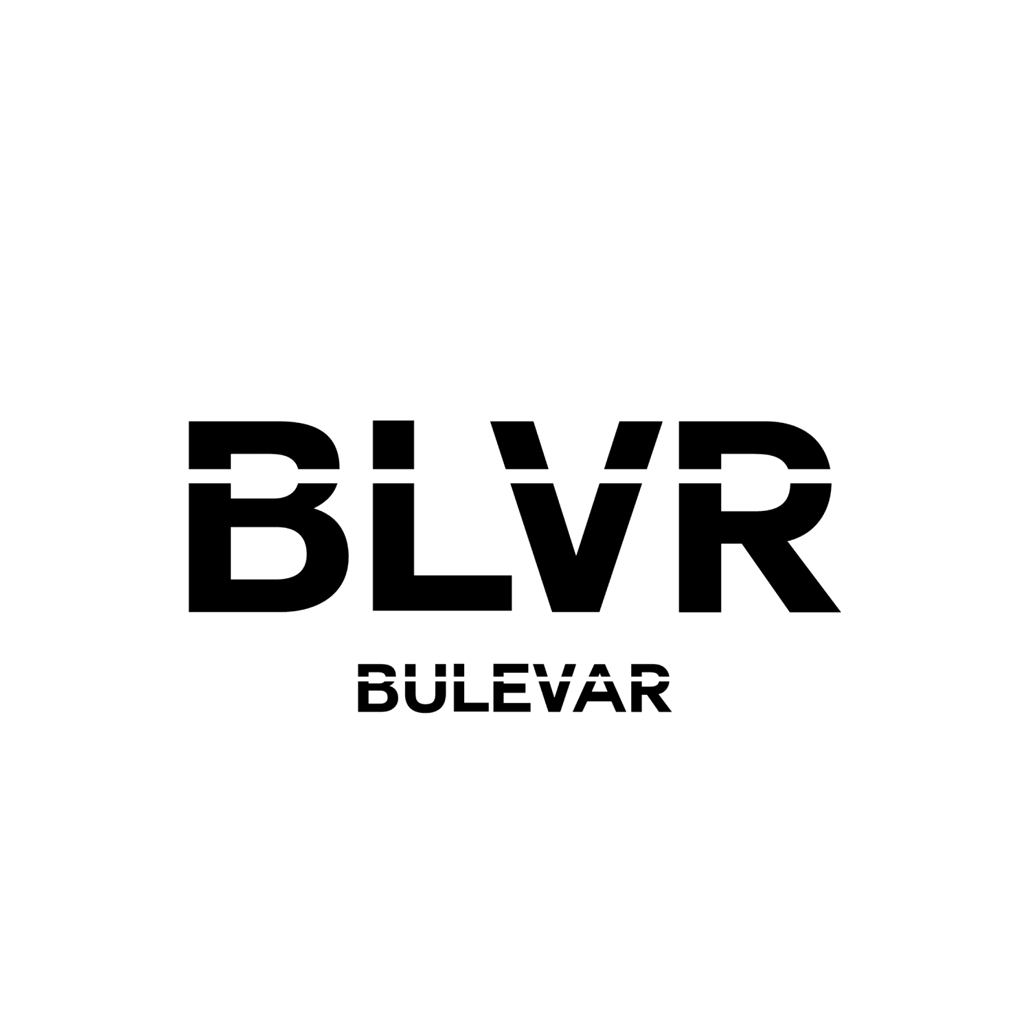 BLVR BULEVAR