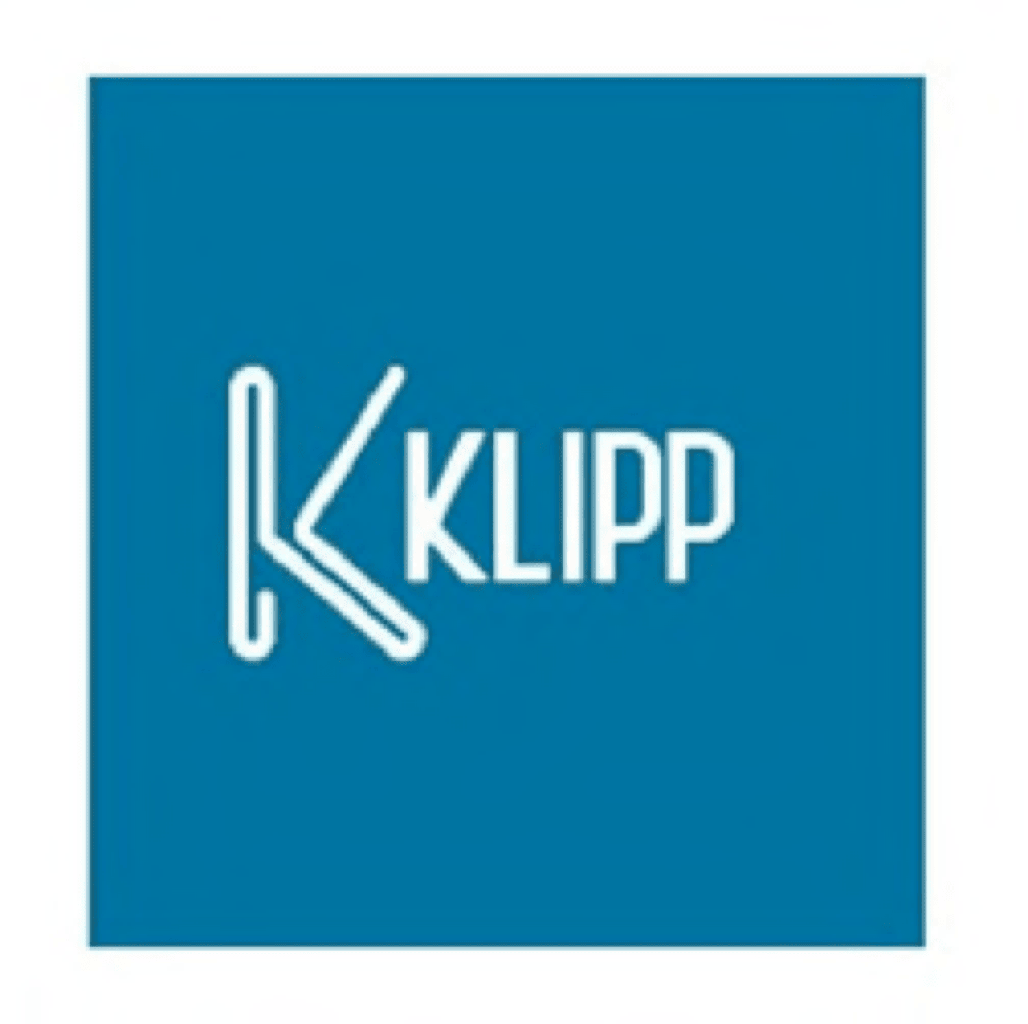 K KLIPP