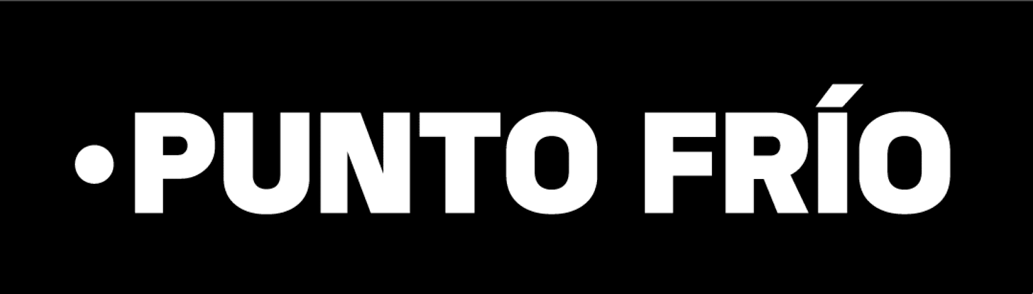 PUNTO FRÍO