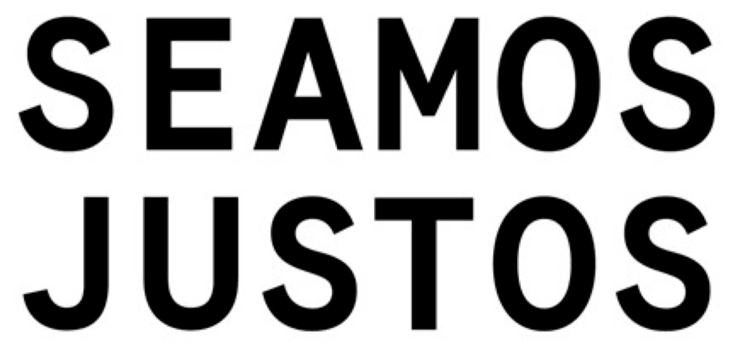 SEAMOS JUSTOS