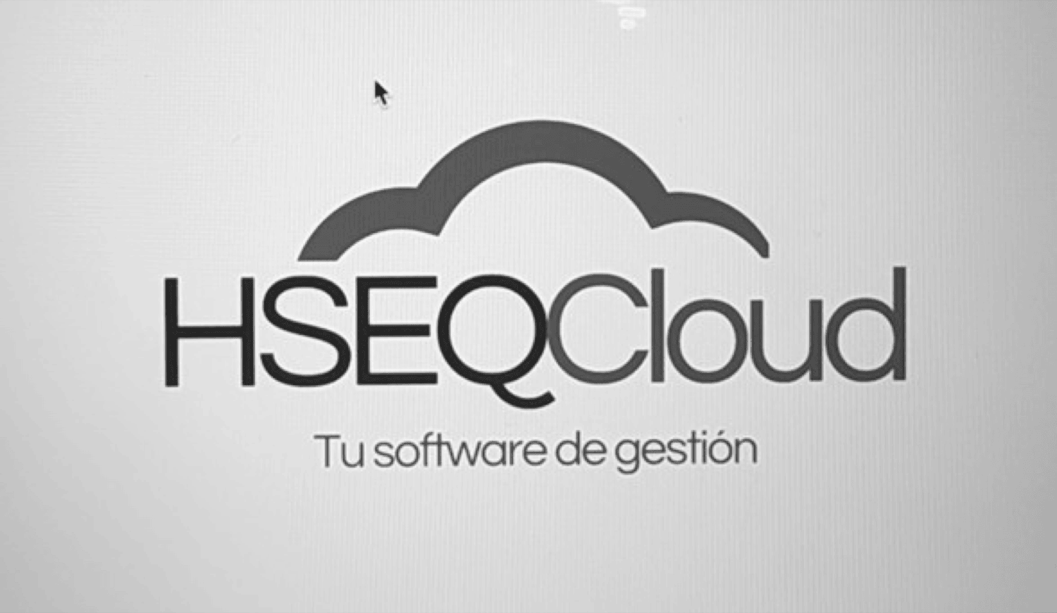 HSEQCloud Tu software de gestión