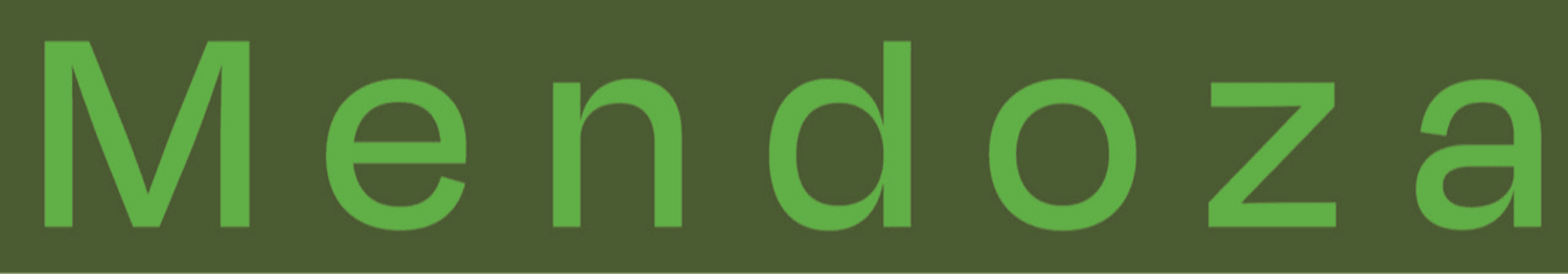 MENDOZA