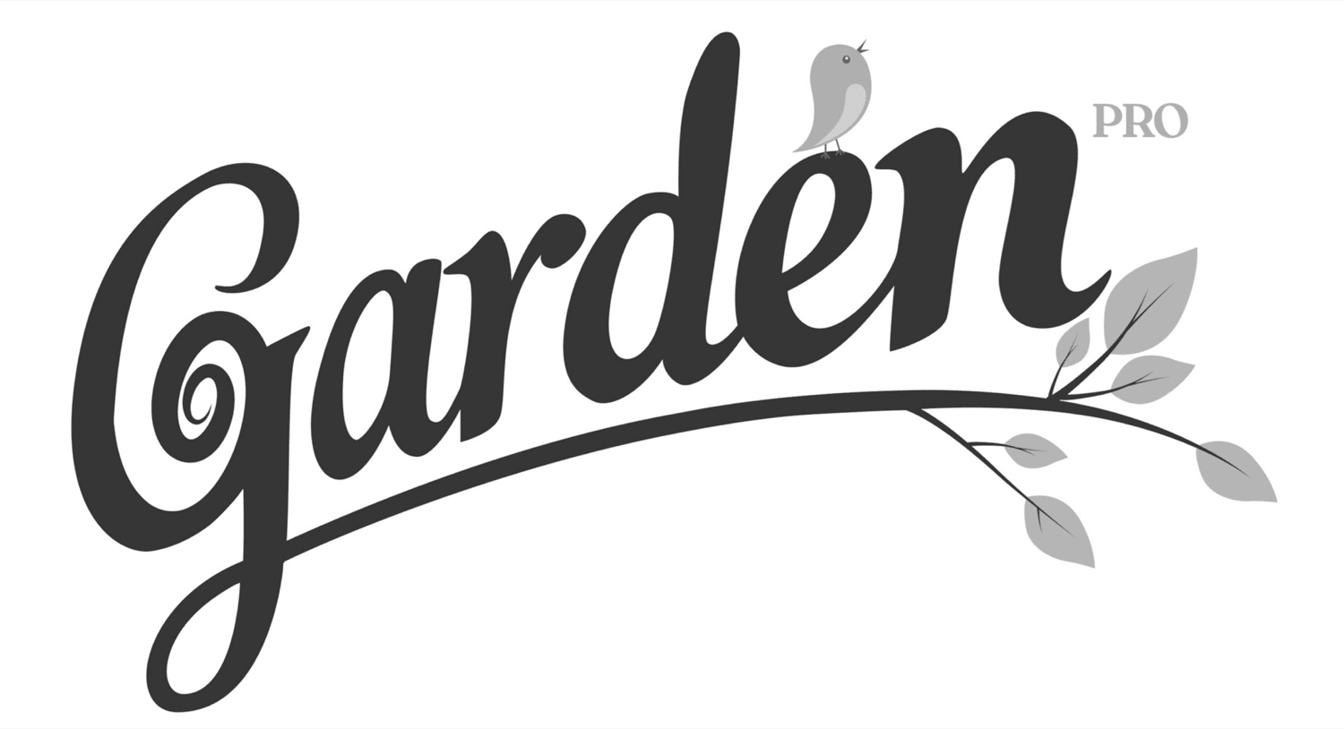 Garden PRO