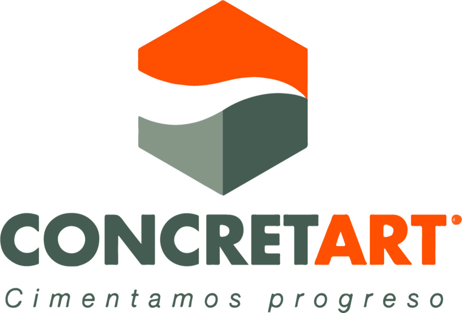 CONCRETART Cimentamos progreso
