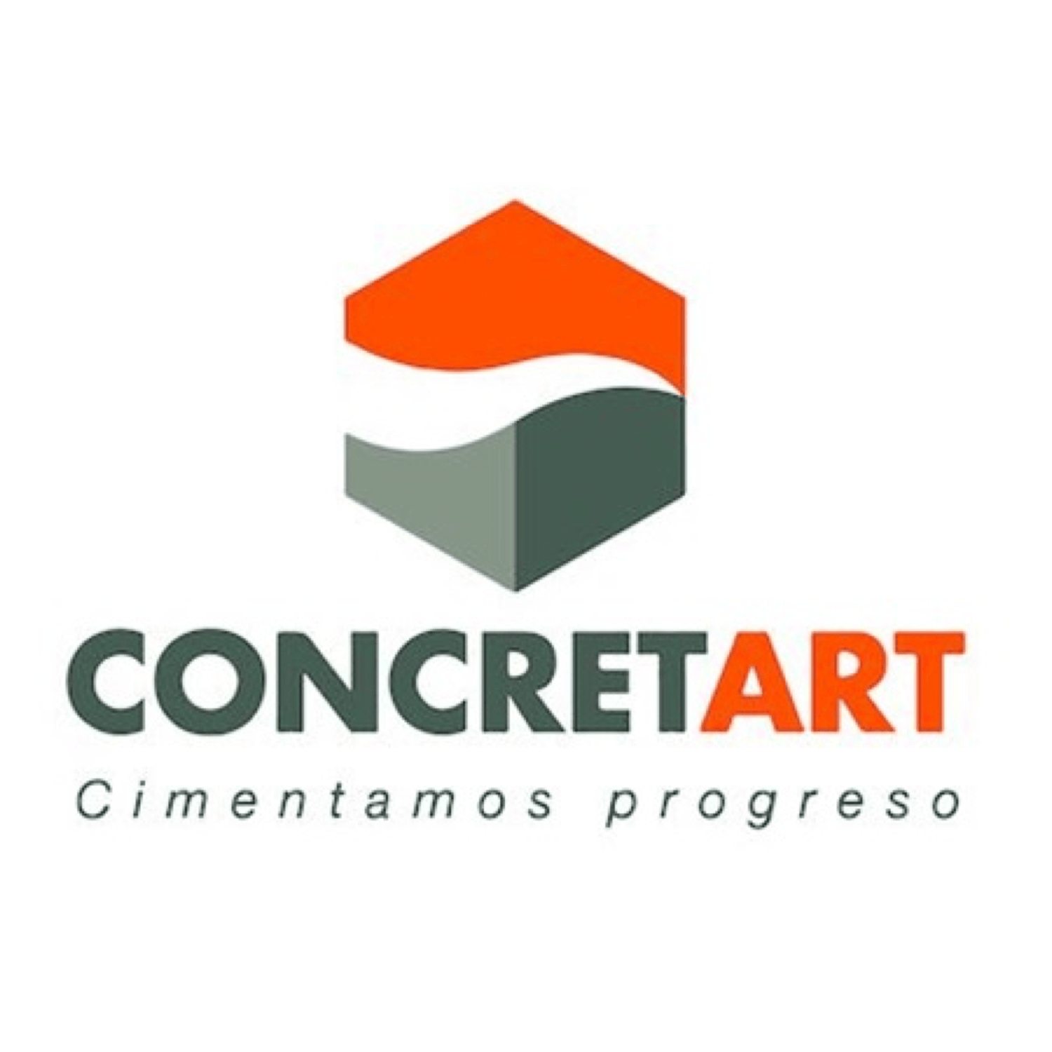 CONCRETART Cimentamos progreso