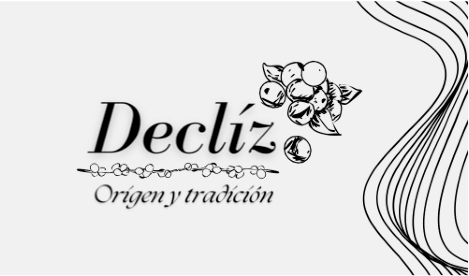 Declíz Orígen y tradición