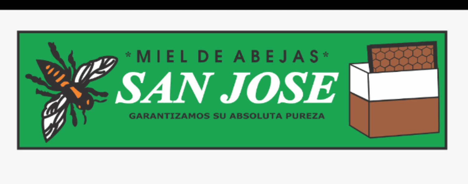 *MIEL DE ABEJAS* SAN JOSE GARANTIZAMOS SU ABSOLUTA PUREZA