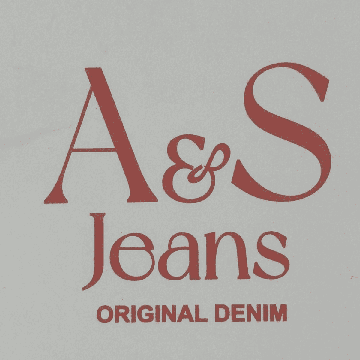 A&S JEANS