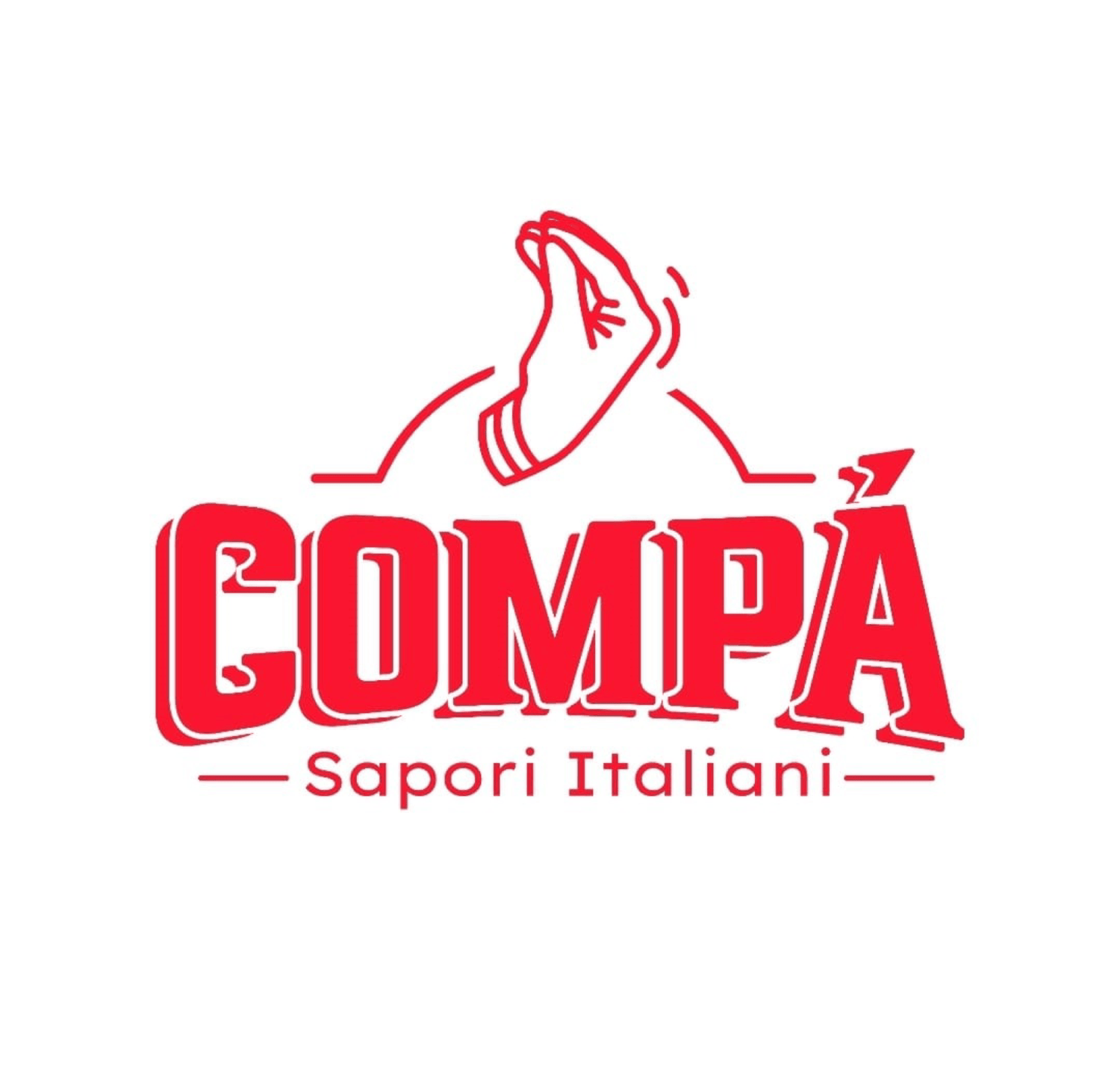 COMPÁ Sapori Italiani