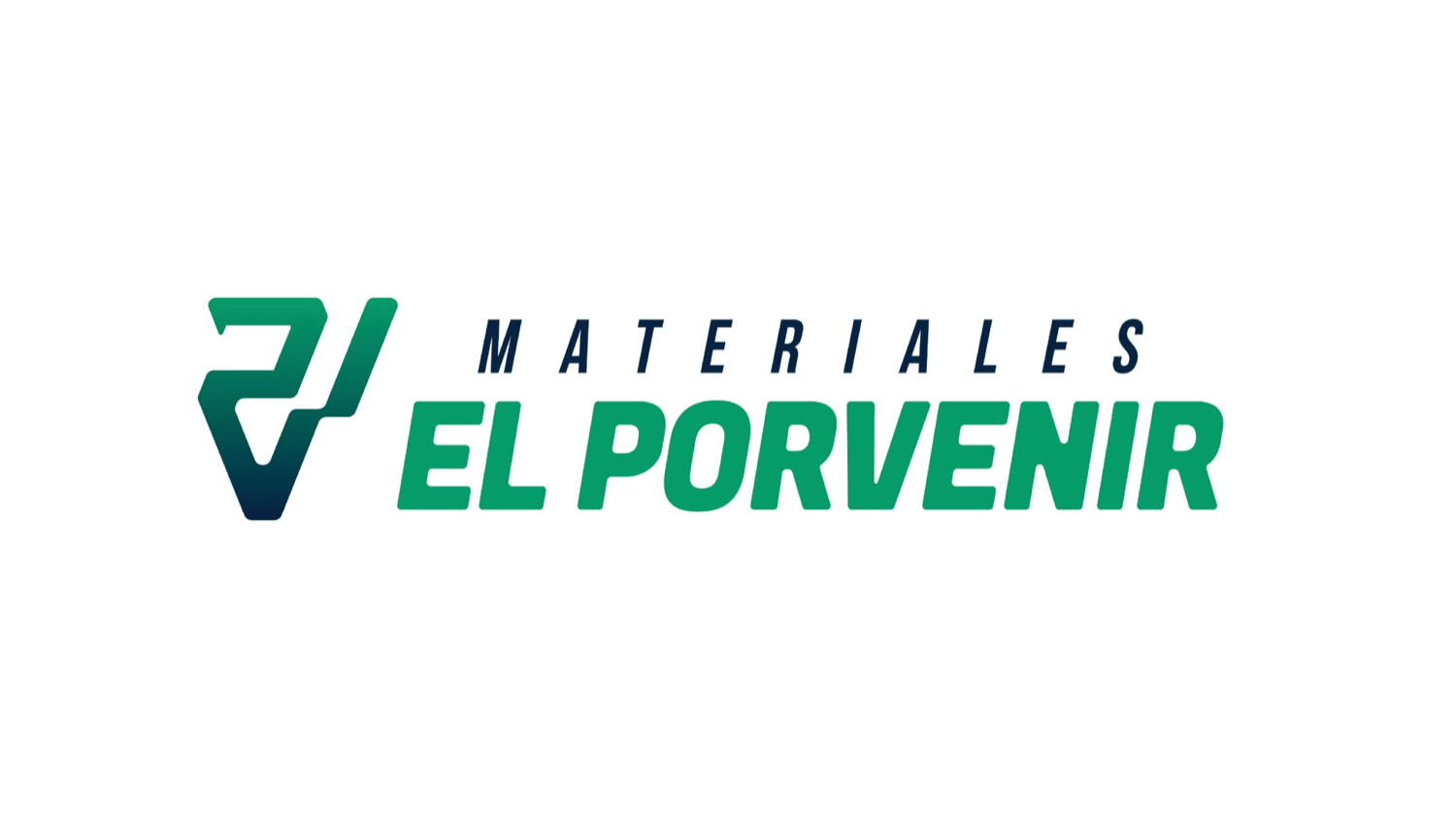 MATERIALES EL PORVENIR