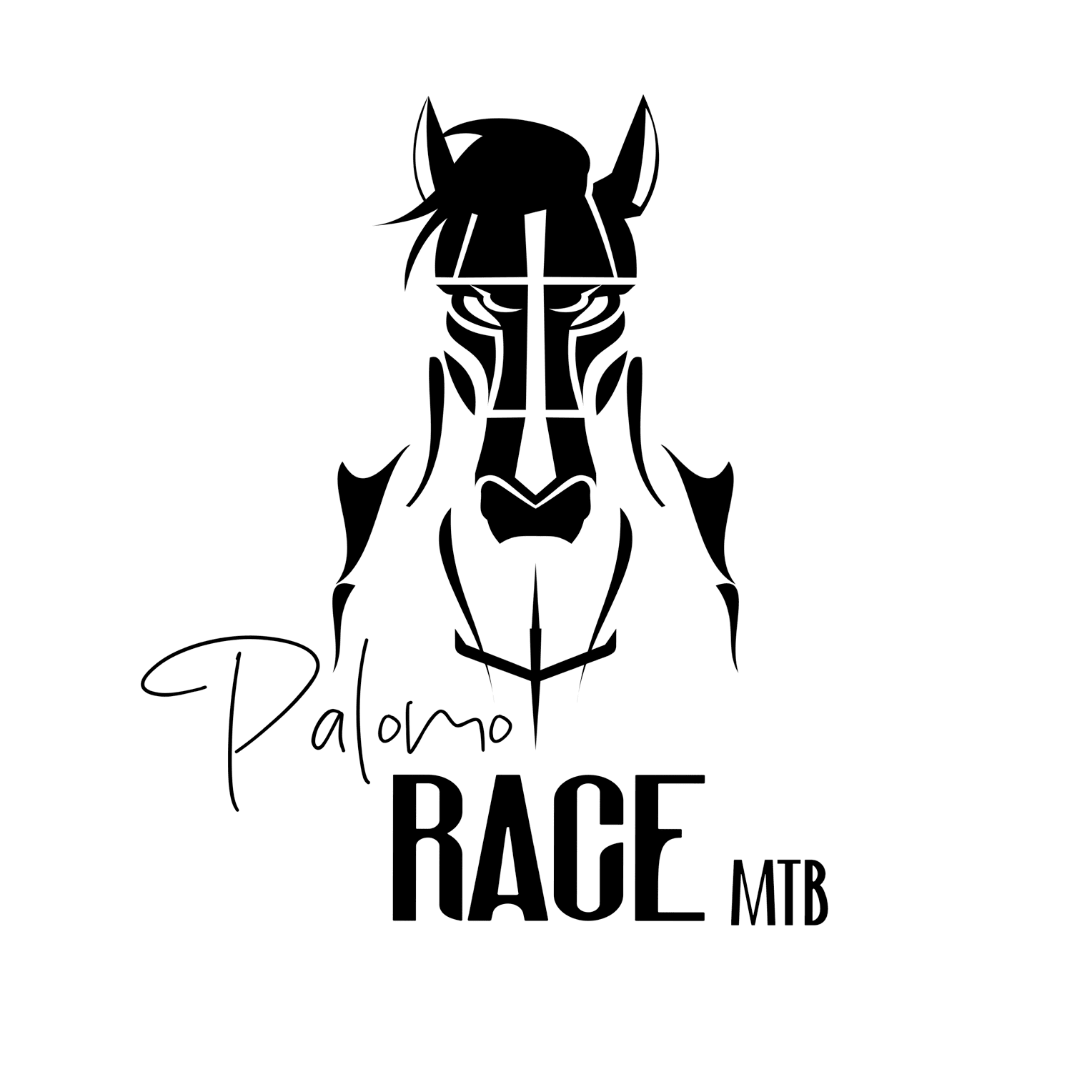 PALOMO RACE MTB