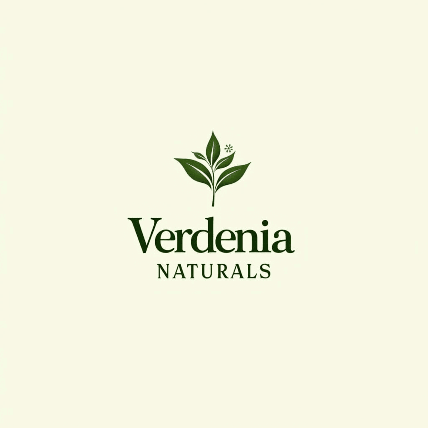 Verdenia NATURALS