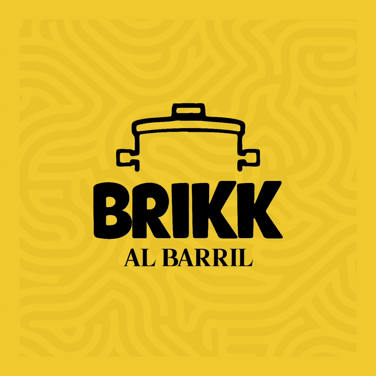 BRIKK AL BARRIL