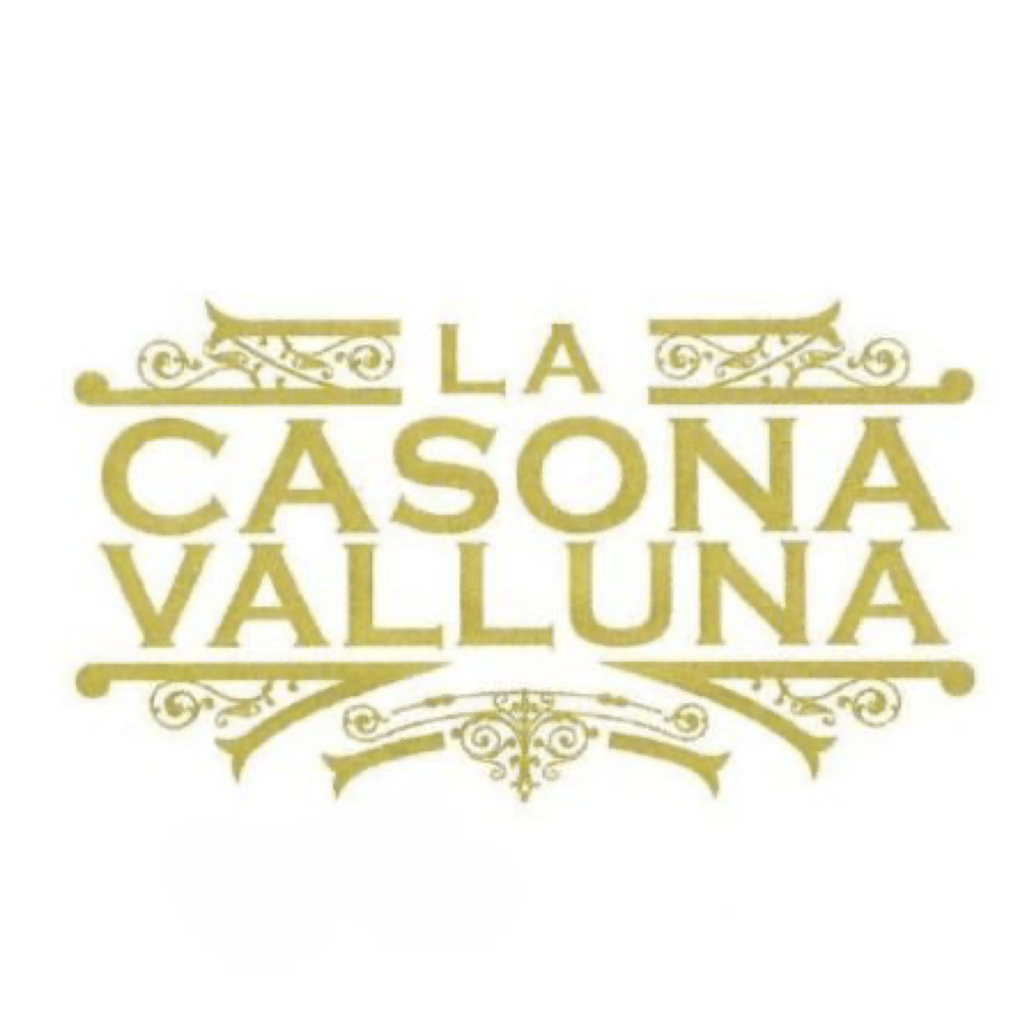 LA CASONA VALLUNA