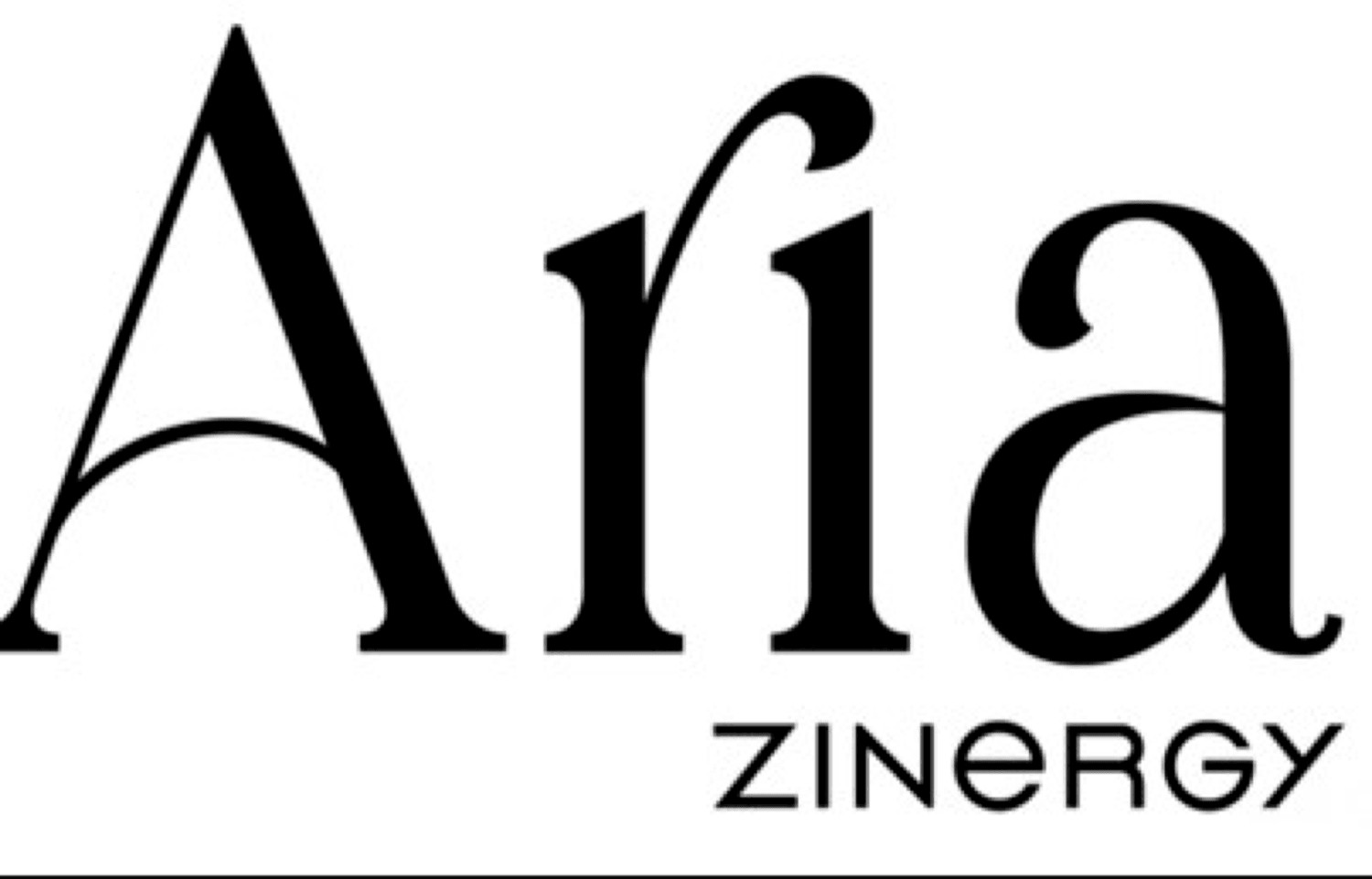 ARIA ZINERGY