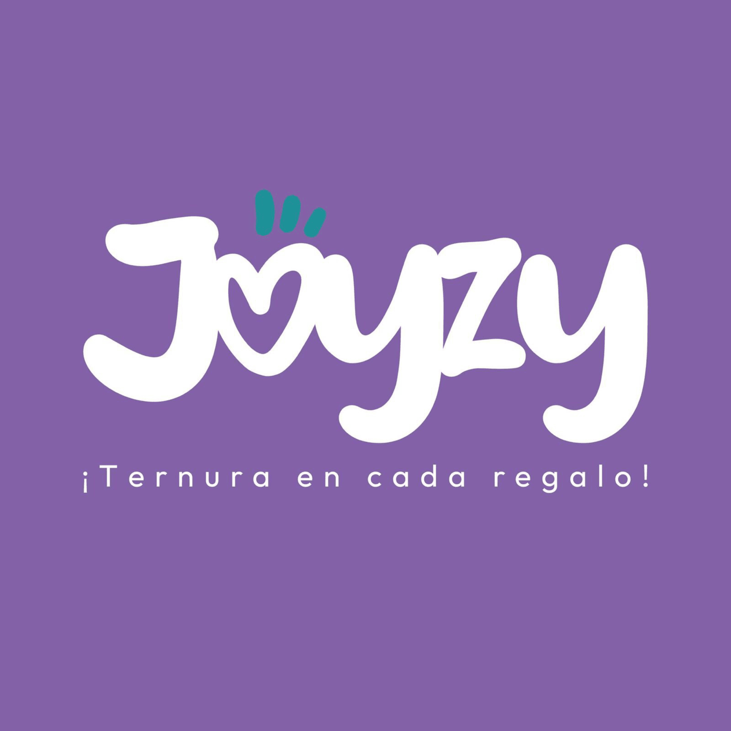 Joyzy ¡Ternura en cada regalo!