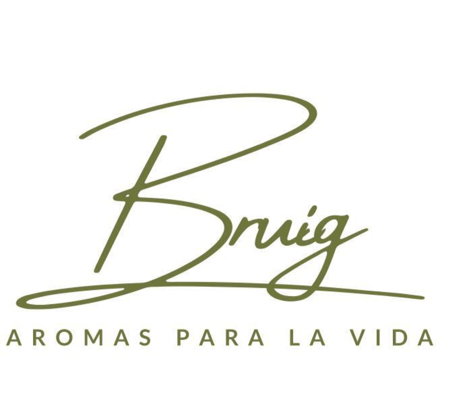 Bruig AROMAS PARA LA VIDA