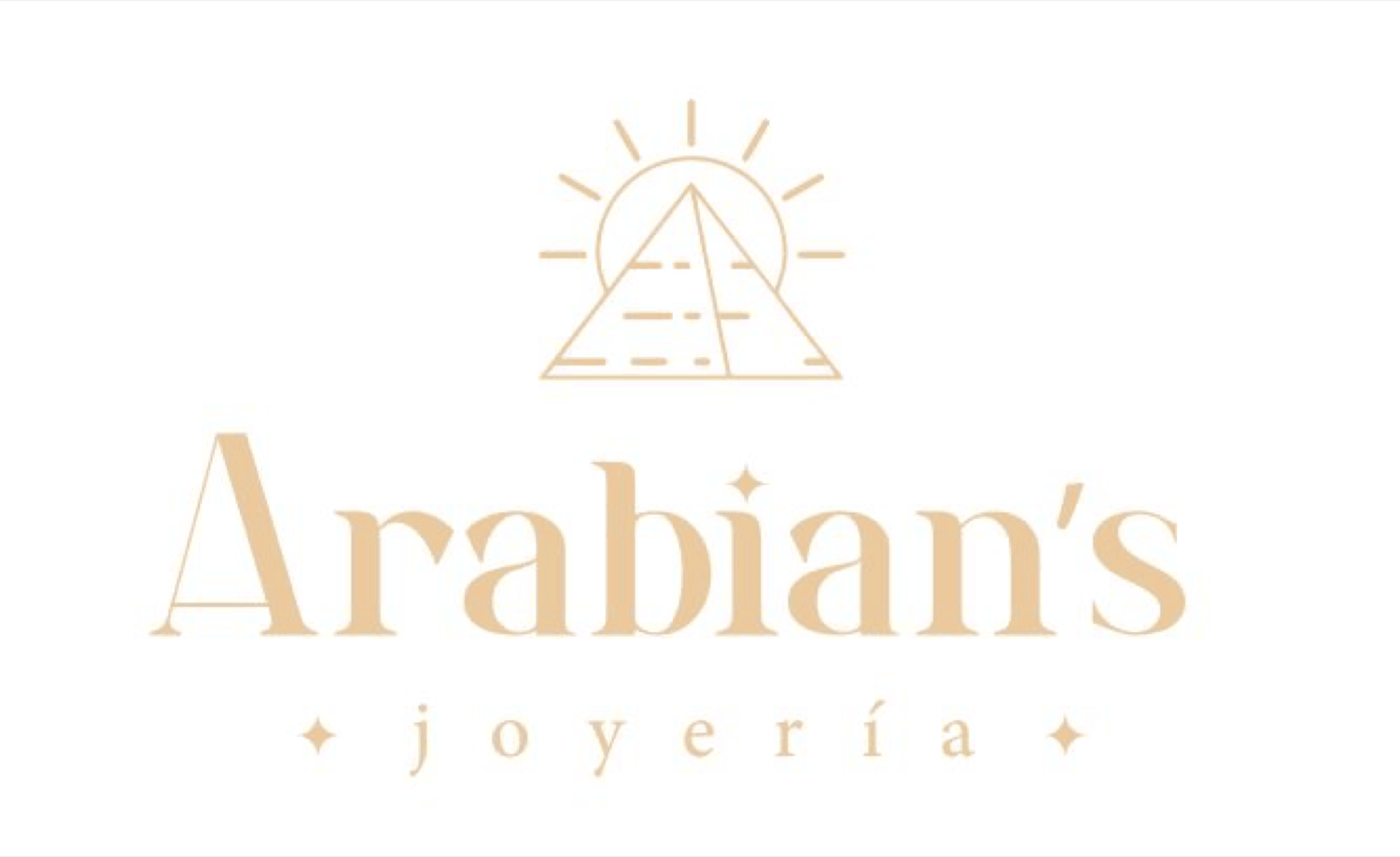 Arabian´s joyería