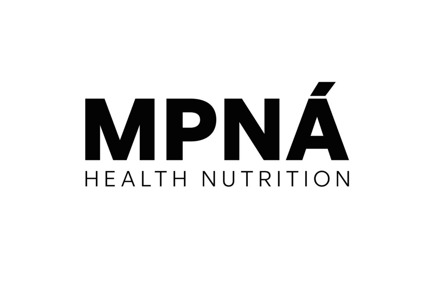 MPNÁ HEALTH NUTRITION