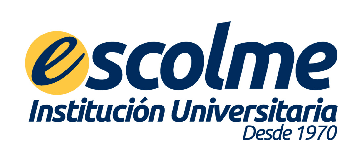 ESCOLME INSTITUCION UNIVERSITARIA DESDE 1970